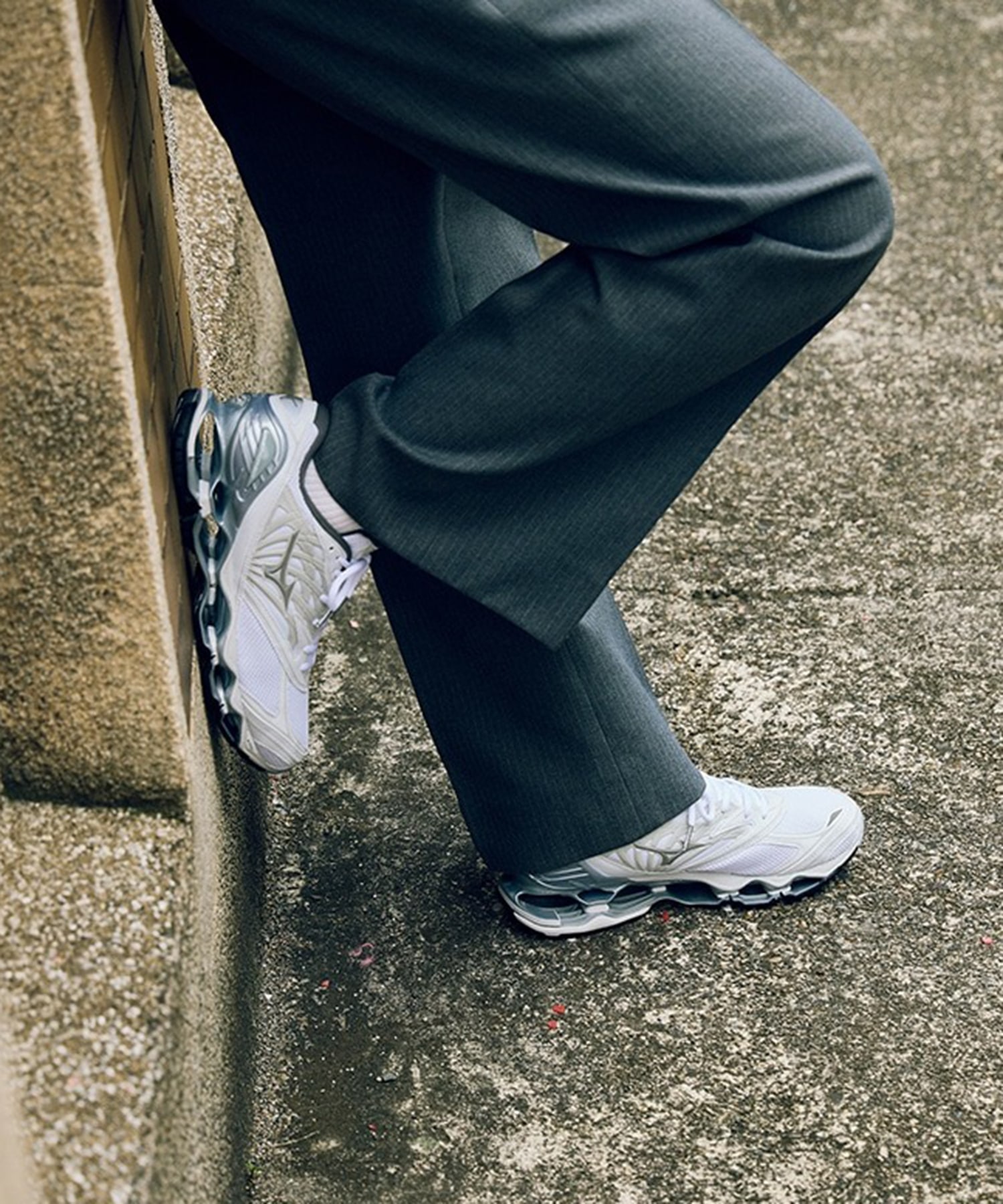 WAVE PROPHECY LS MIZUNO