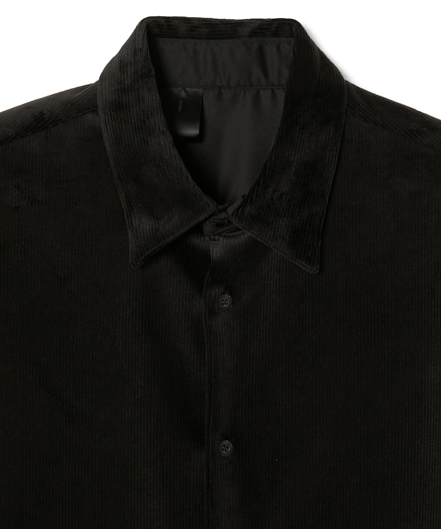 2252-SH07-008 CORDUROY SHIRTS N.HOOLYWOOD