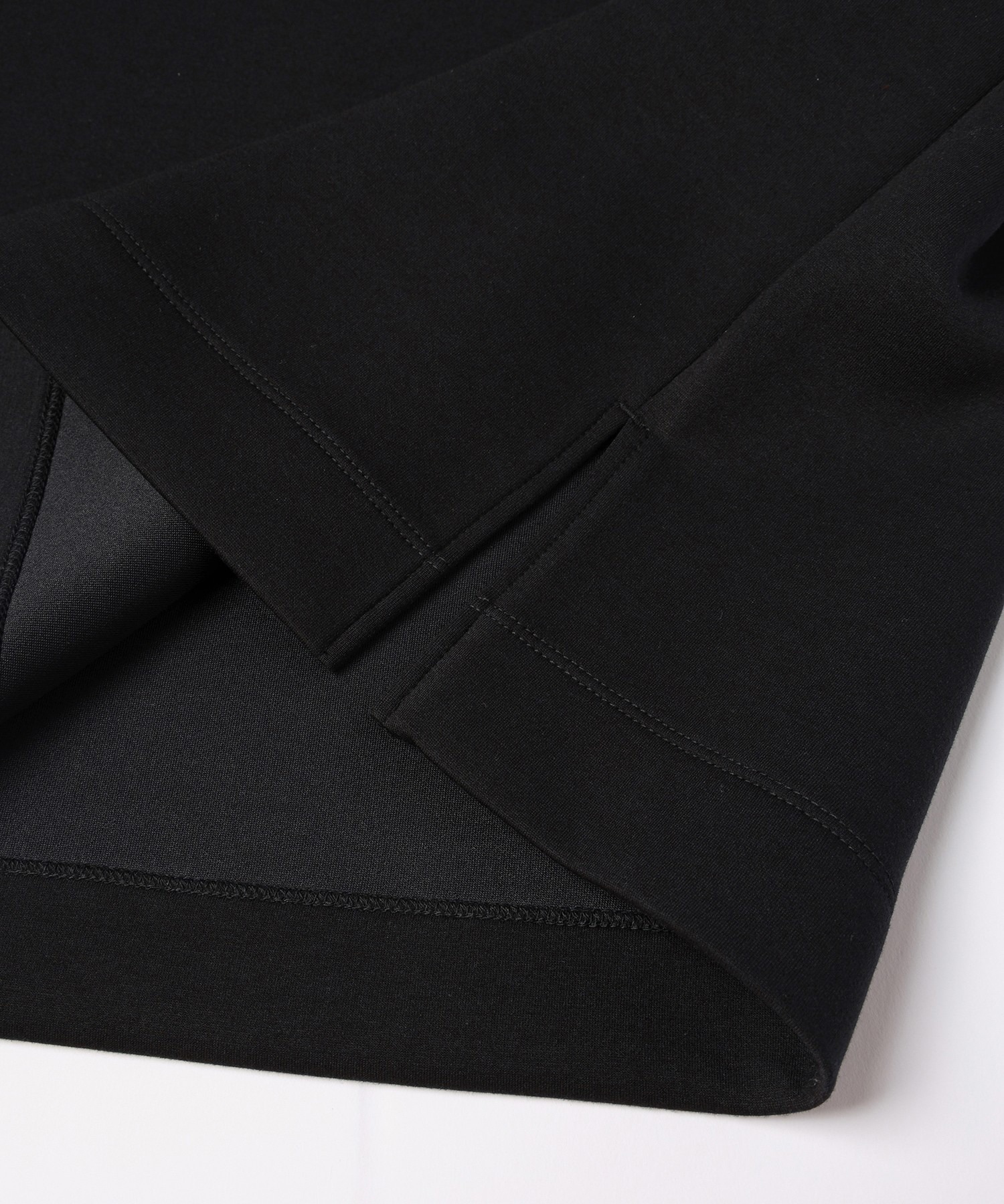 CULLNI for DAKS LONDON Logo Embroidery Hoodie CULLNI