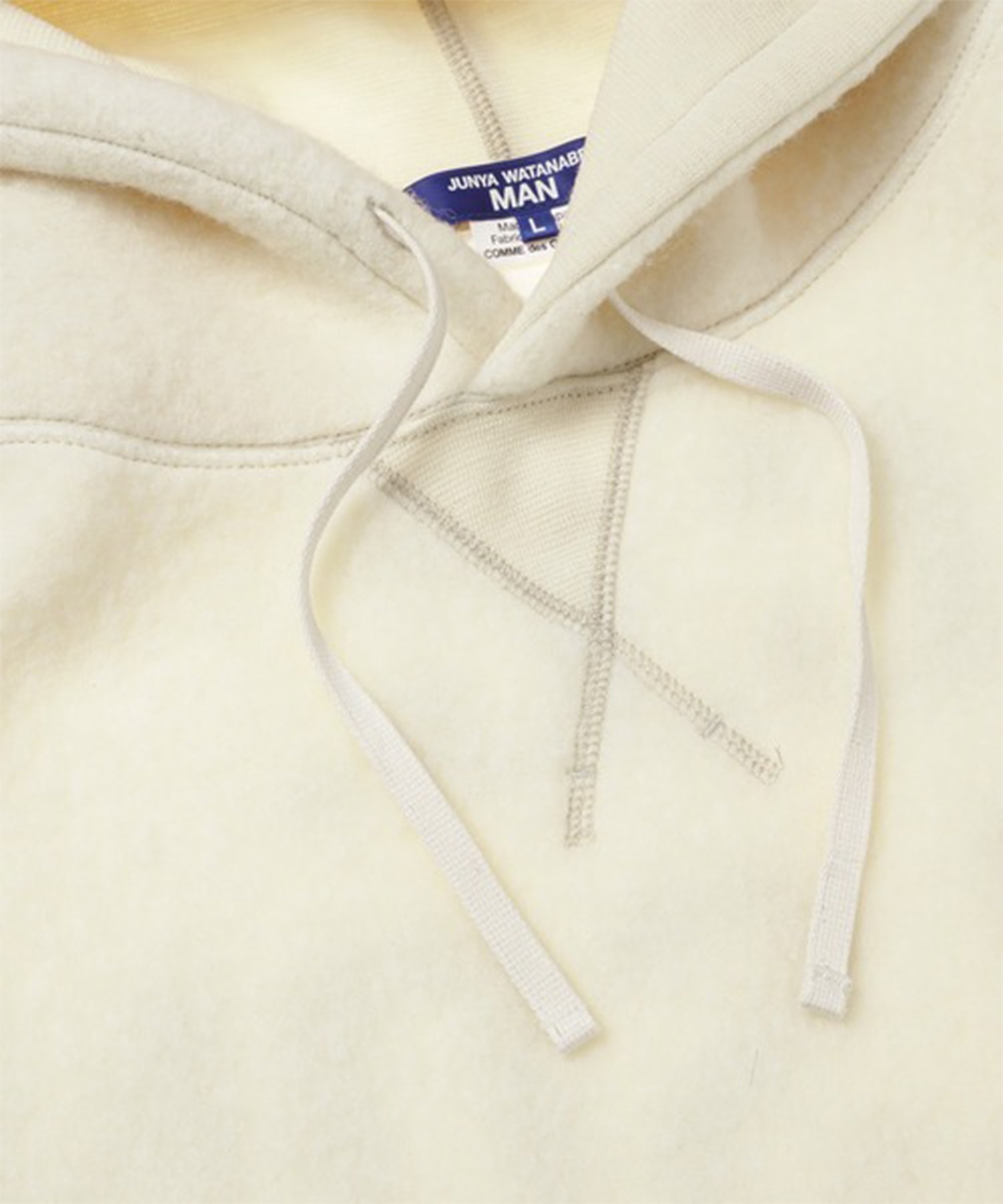 WP-T018-051 ×FILSON HOODIE JUNYA WATANABE MAN