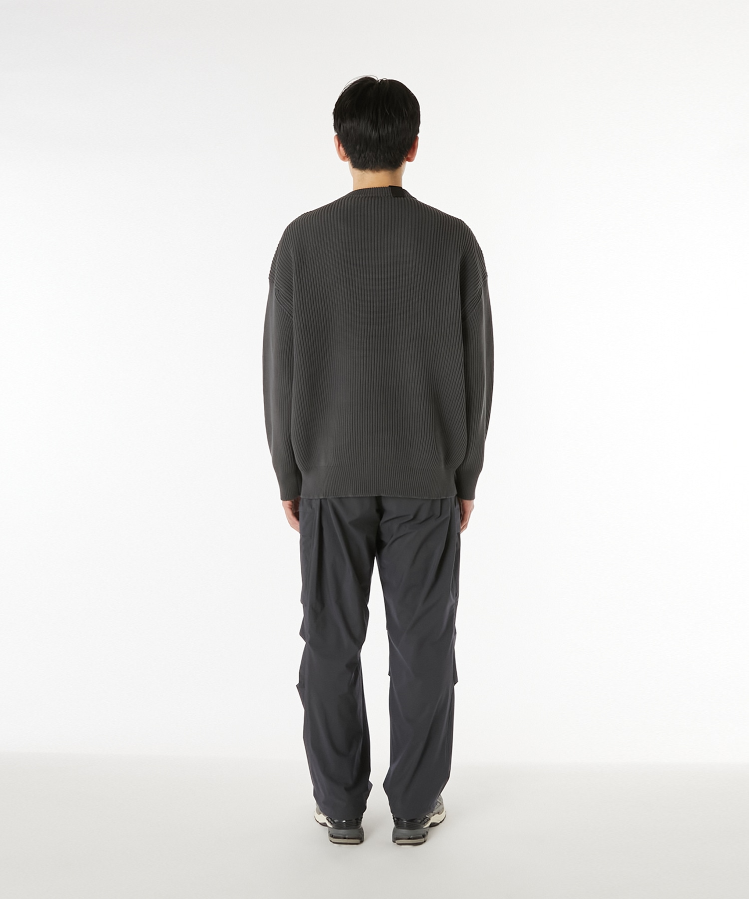 2252-KT06-043 KNIT PO N.HOOLYWOOD