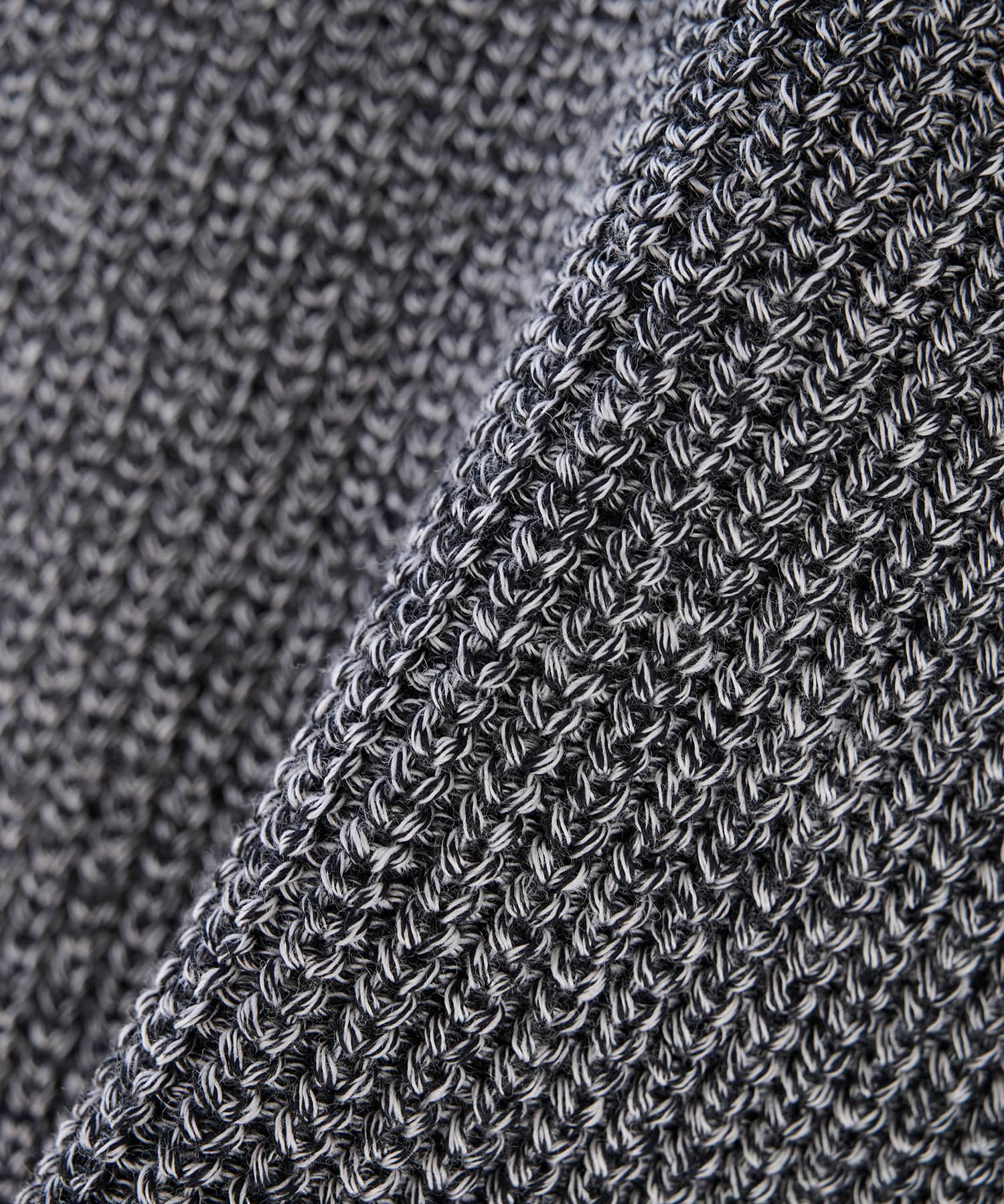 SIGNATURE DRIVERS KNIT BATONER