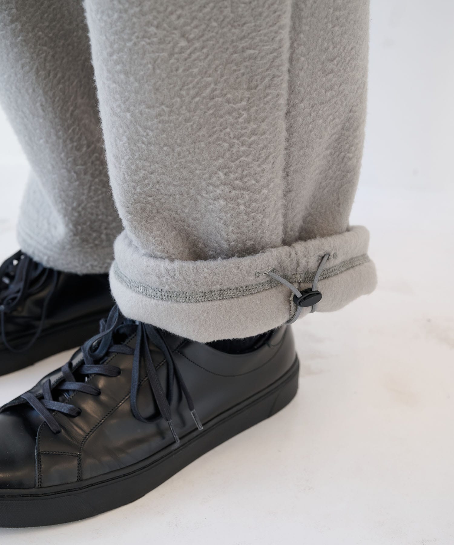 LEVEL3 Fleece Pants blurhms