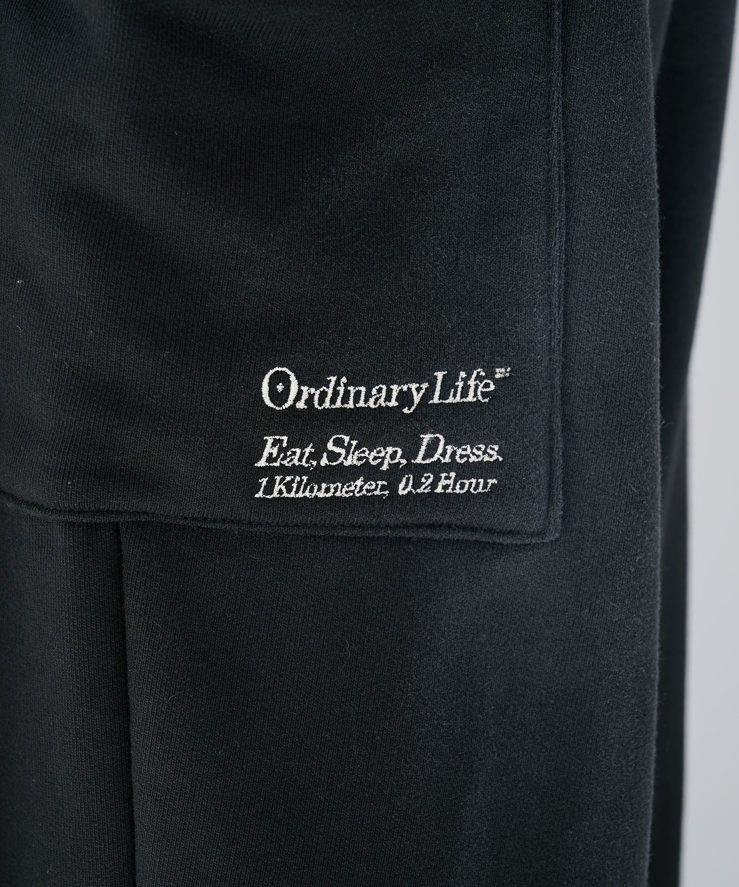 別注 WASHED ORDINARY HOME DELIVERYMAN（ISSUE#7) SHINYAKOZUKA