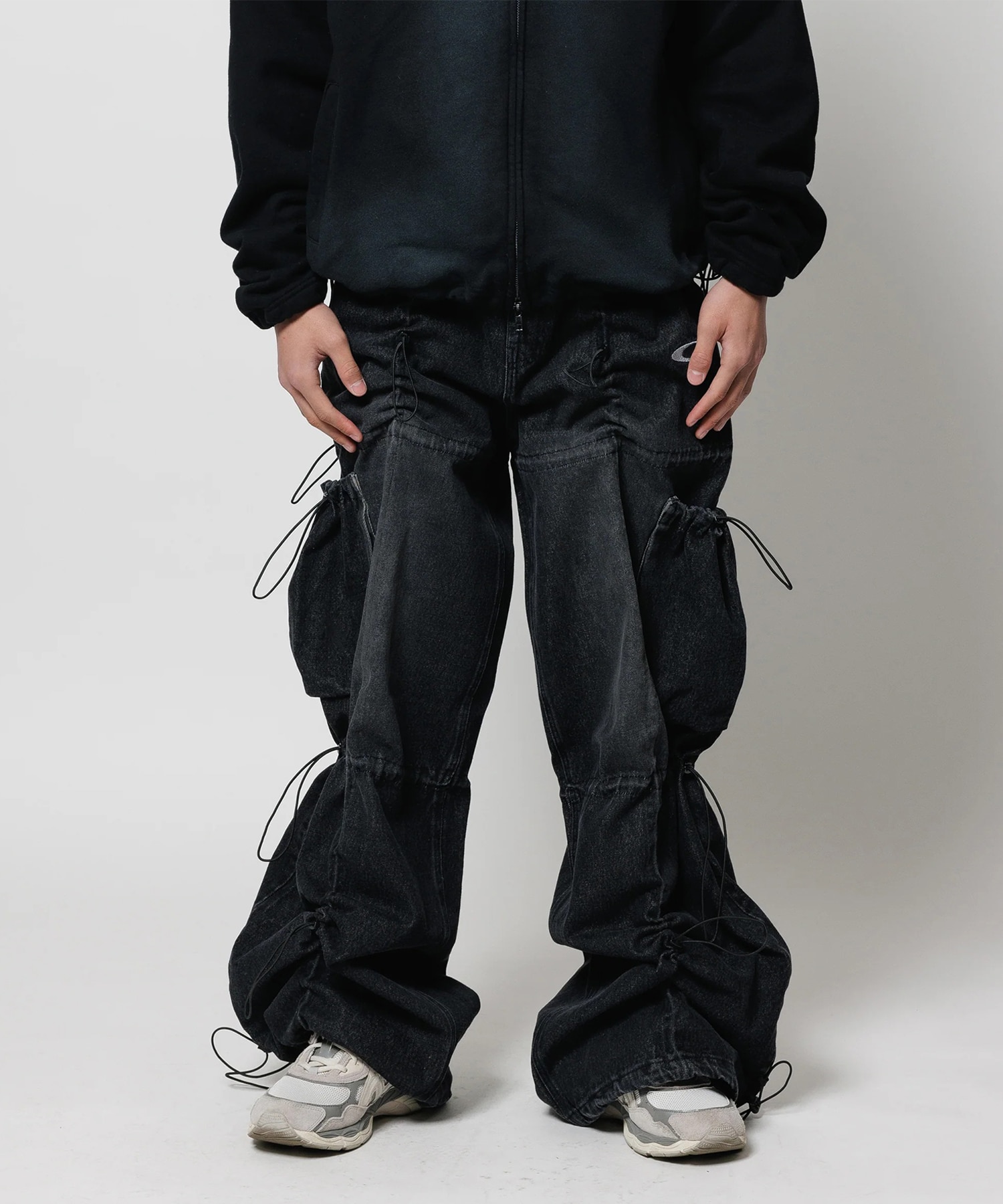 CPG ANOMALY CORD DENIM PANTS 25AW CPG
