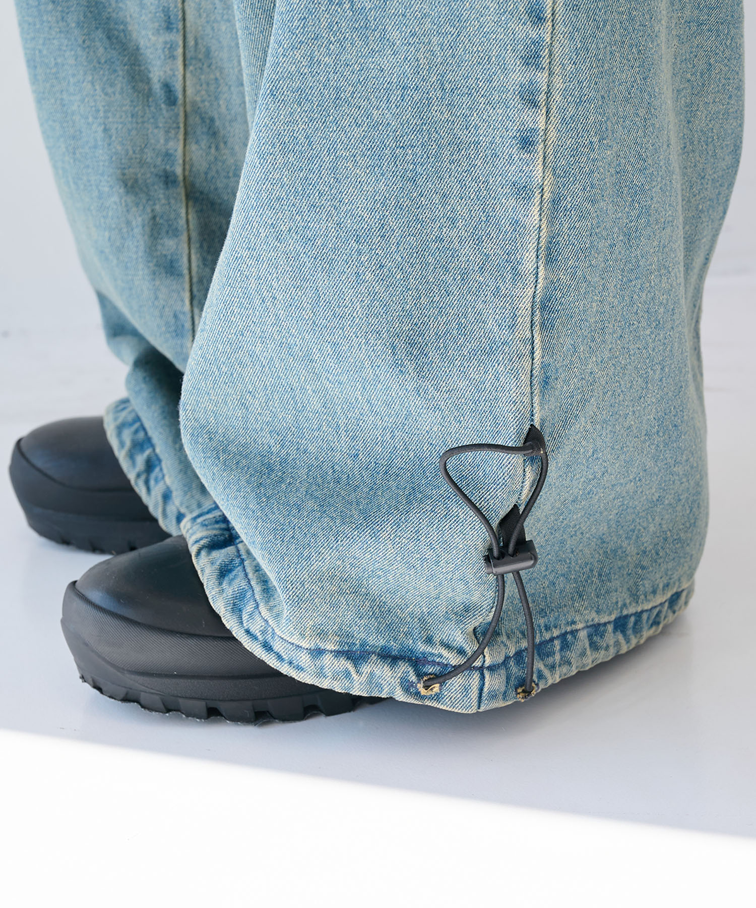 別注 CPG ANOMALY CORD DENIM PANTS 25AW CPG