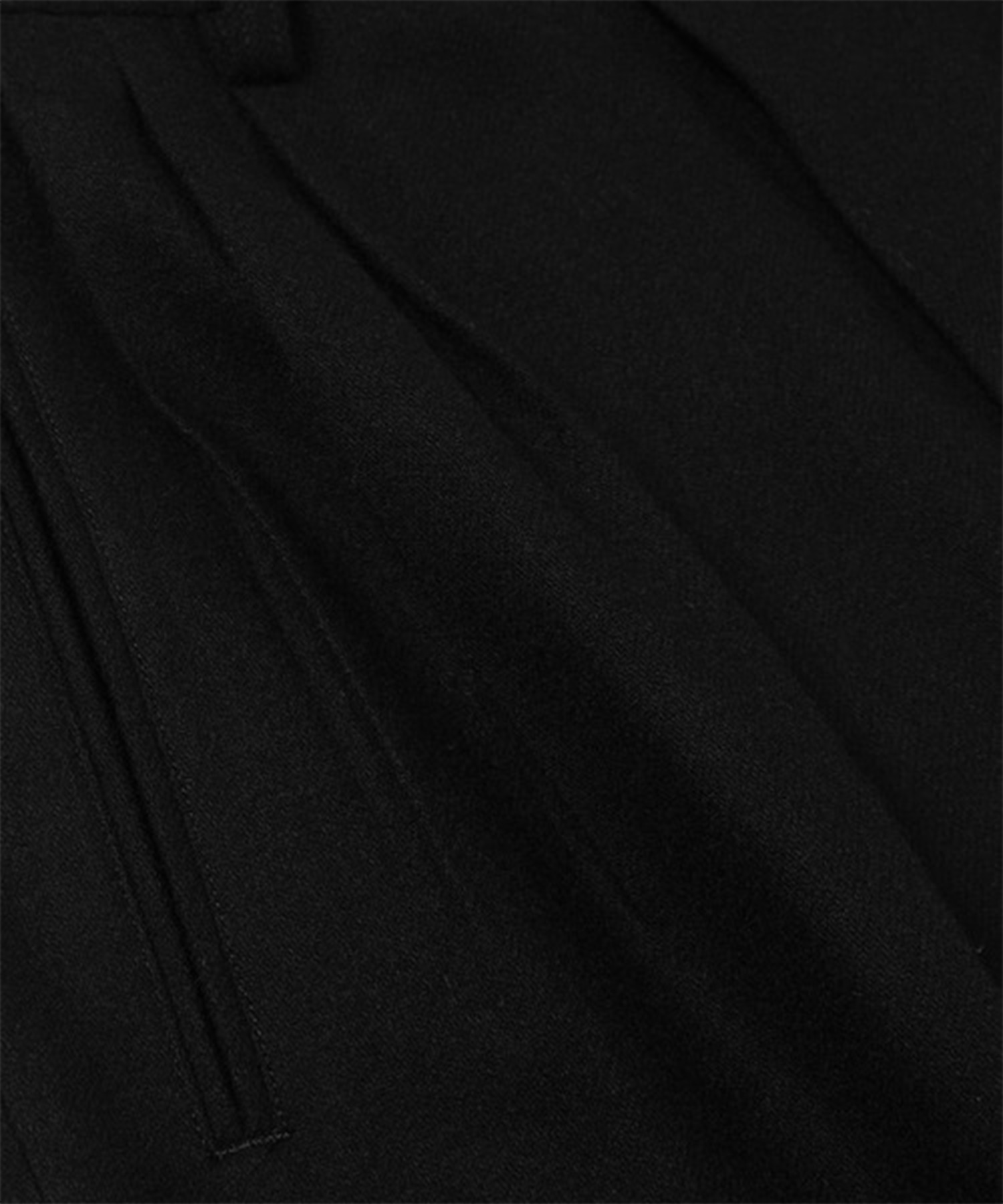 HP-P035-051 WOOL FLANNEL PANTS COMME des GARCONS HOMME