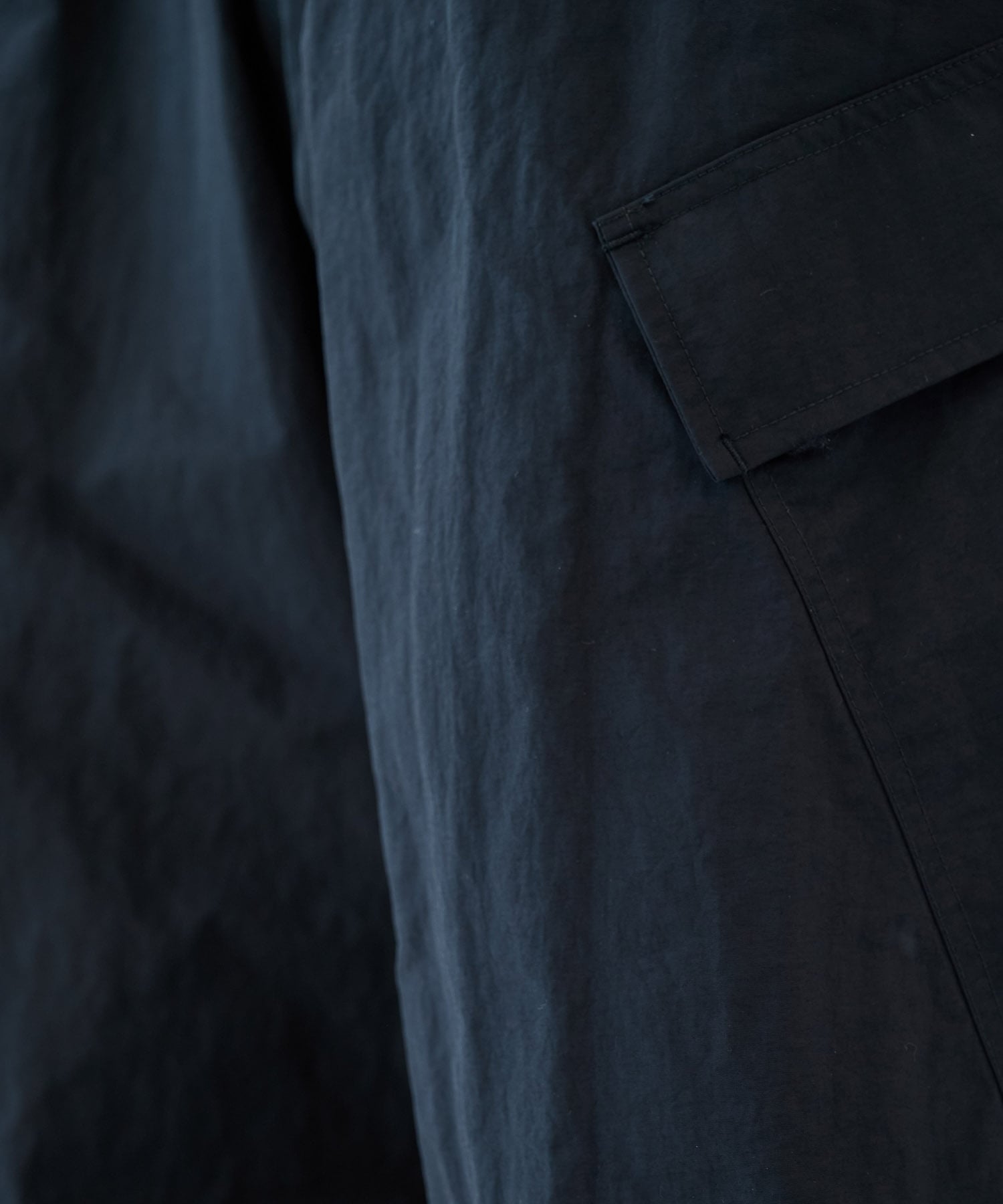 別注 OVER PANTS MARKAWARE/marka