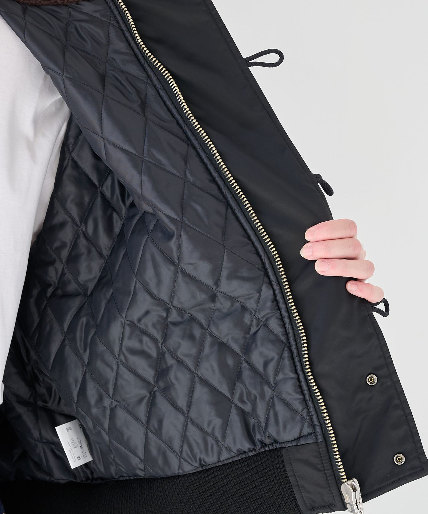 Thinsulate N-2A JACKET JieDa