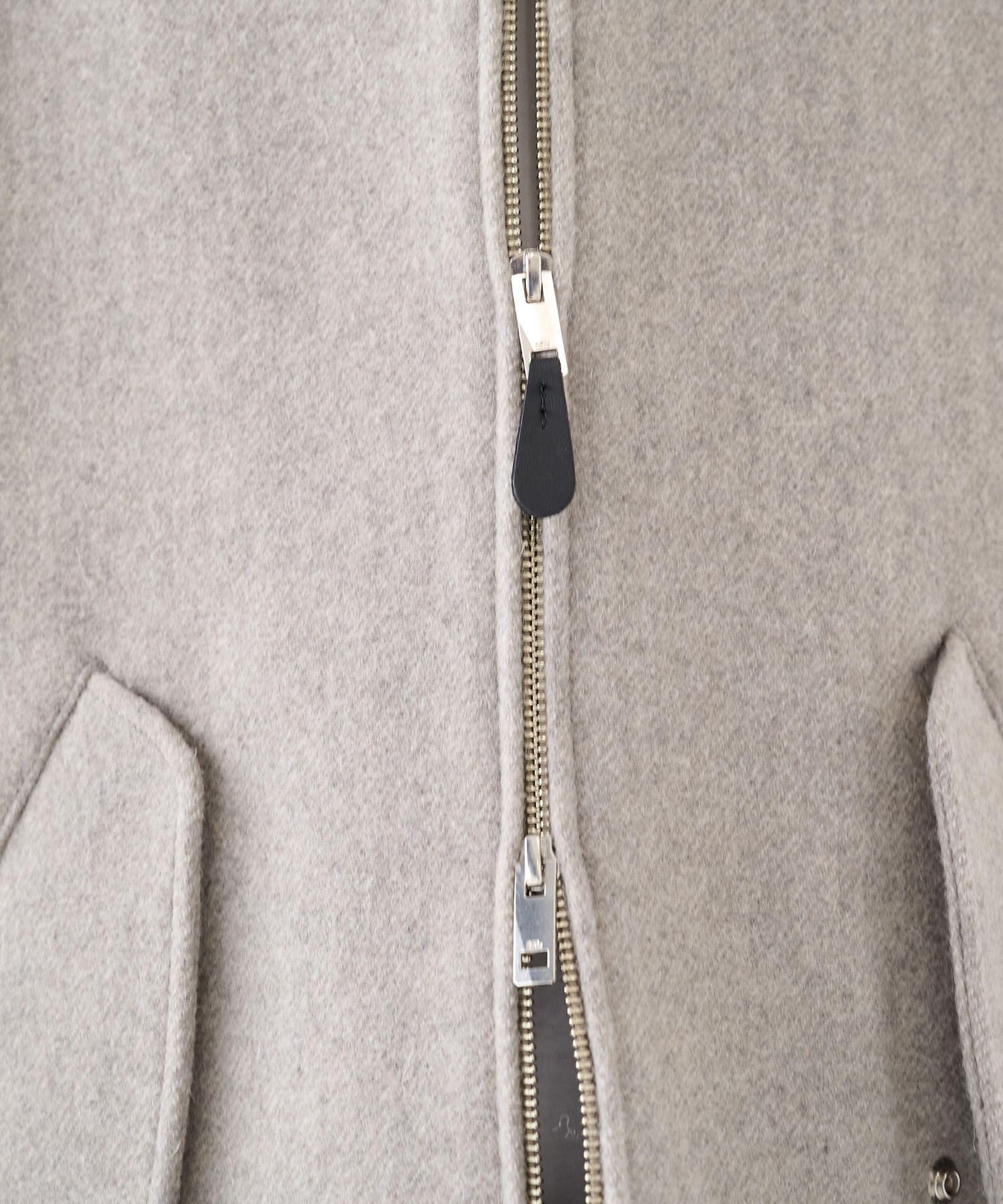THE HARRINGTON JACKET THE RERACS
