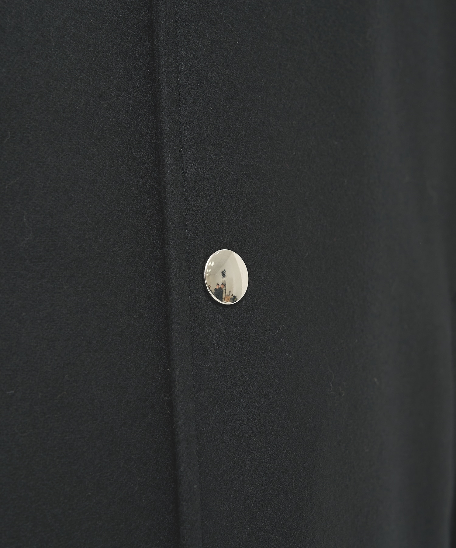 RERACS COACH JACKET THE RERACS