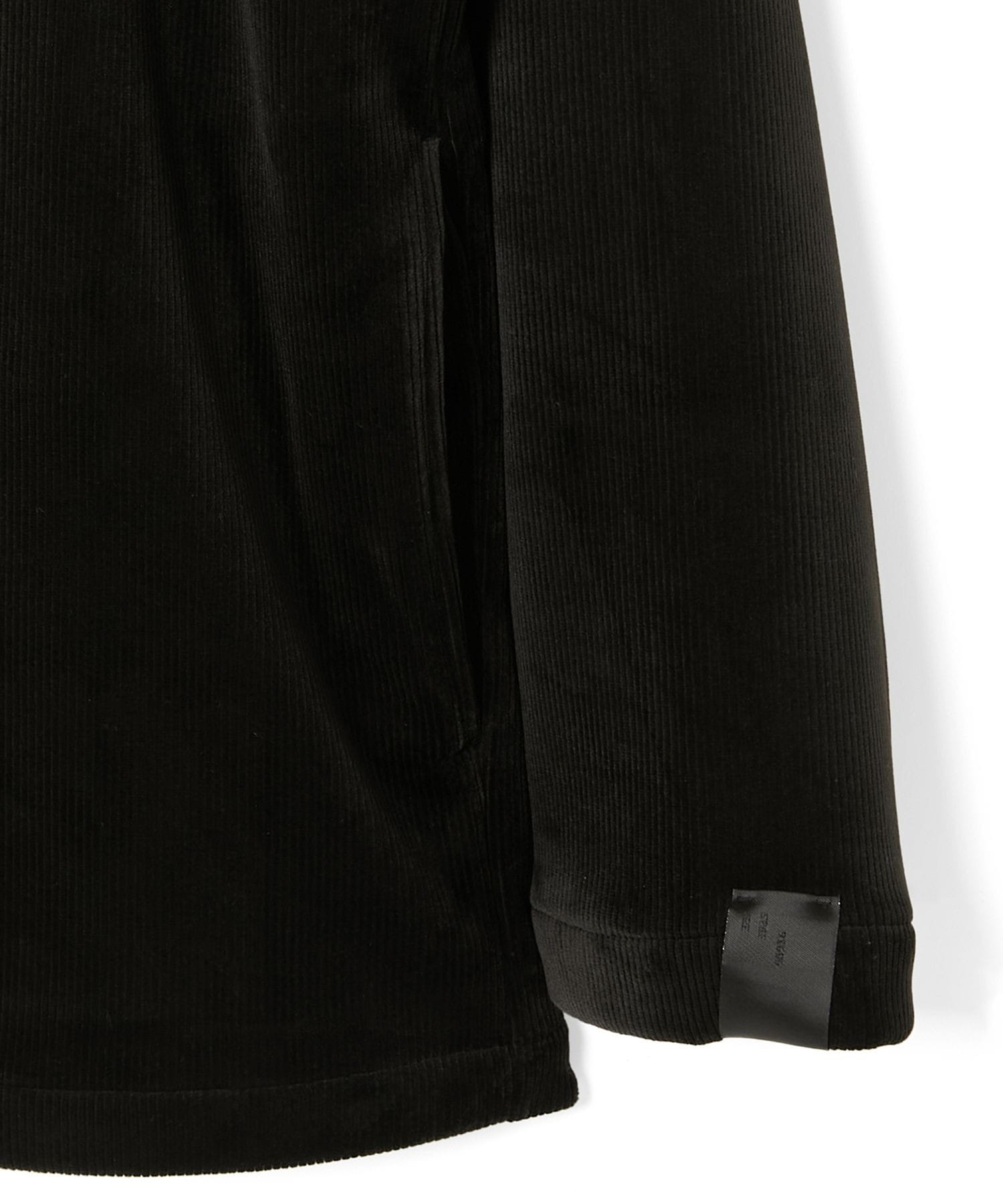 2252-JK23-008 CORDUROY JACKETS N.HOOLYWOOD