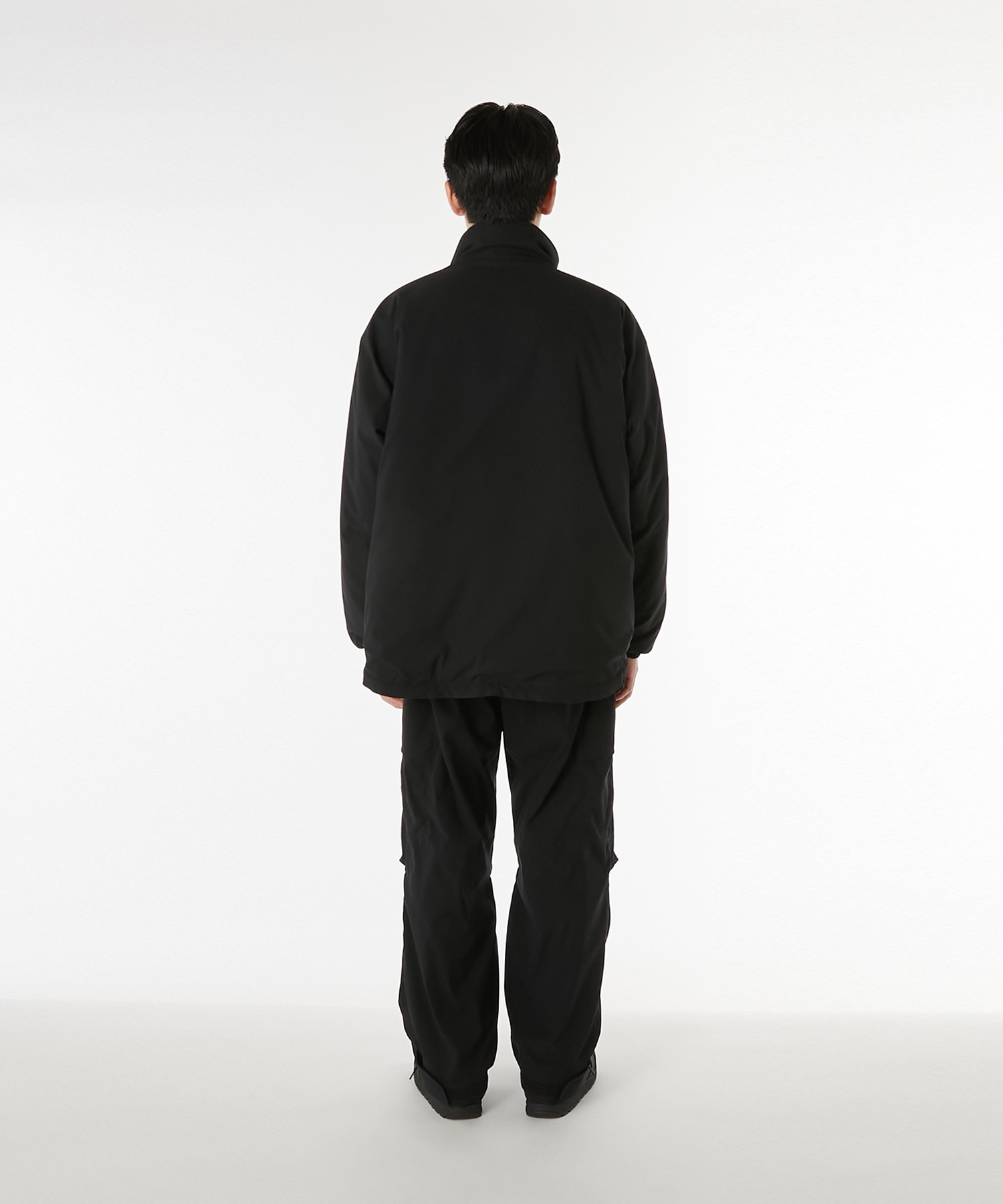 9252-BL03-001 BLOUSON N.HOOLYWOOD