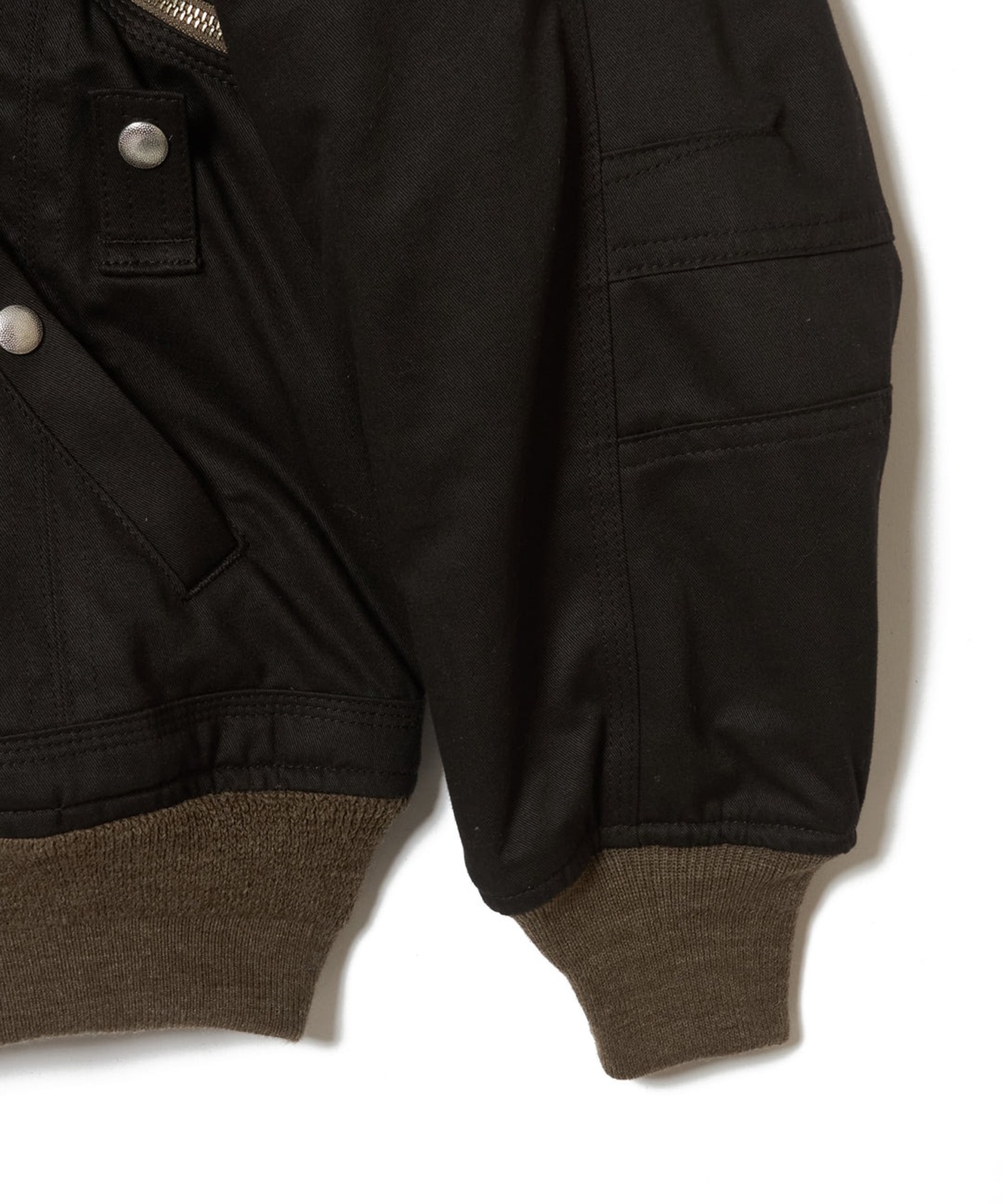N-2 JACKET SUGARHILL