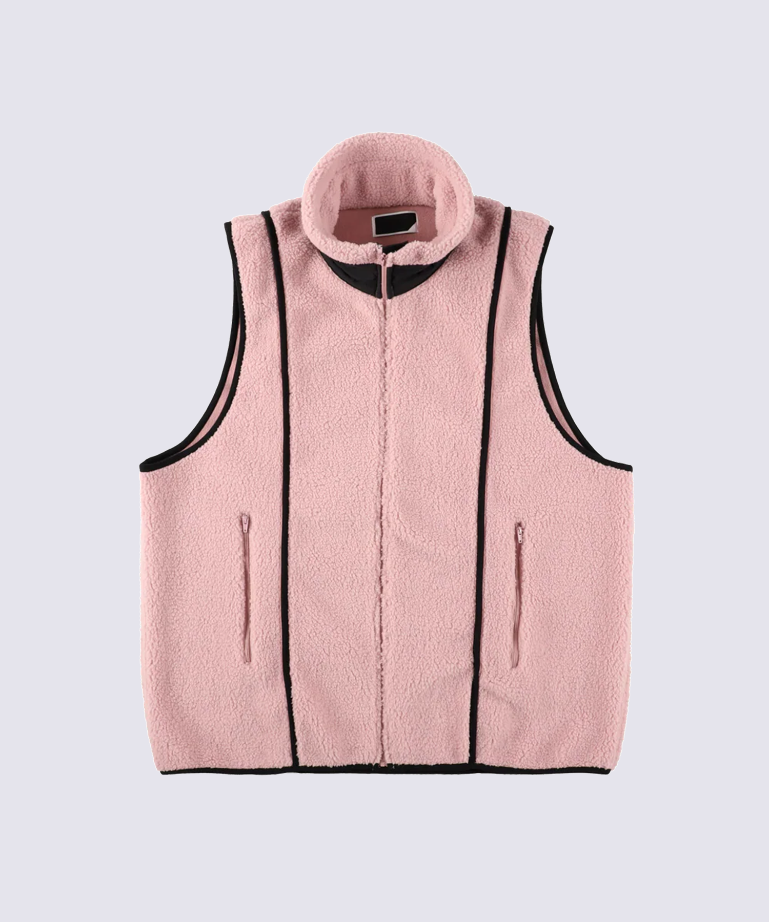 NOREN BOA FLEECE JACKET PHINGERIN
