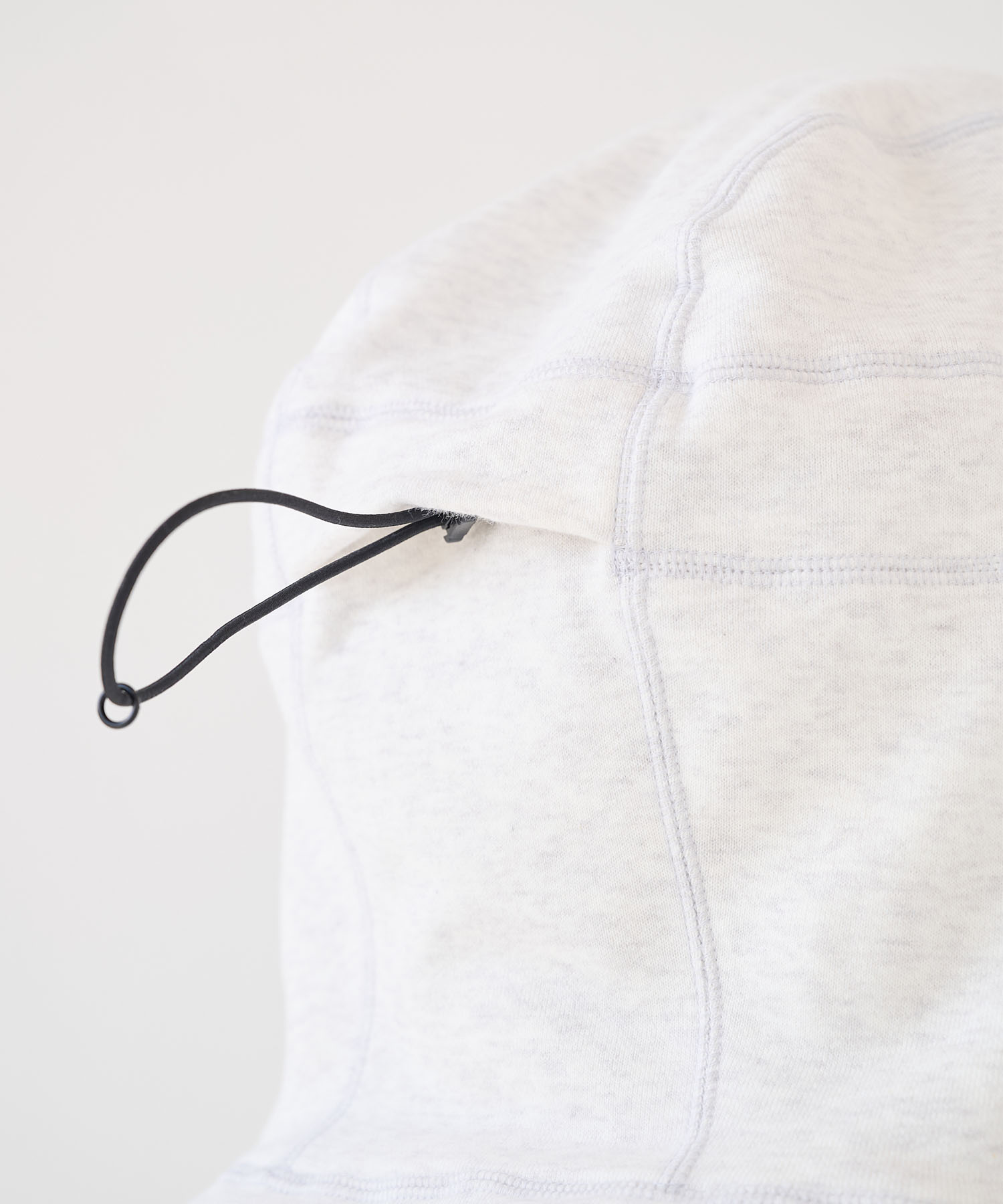 別注 9256-BL01-901 ZIP HOODIE N.HOOLYWOOD