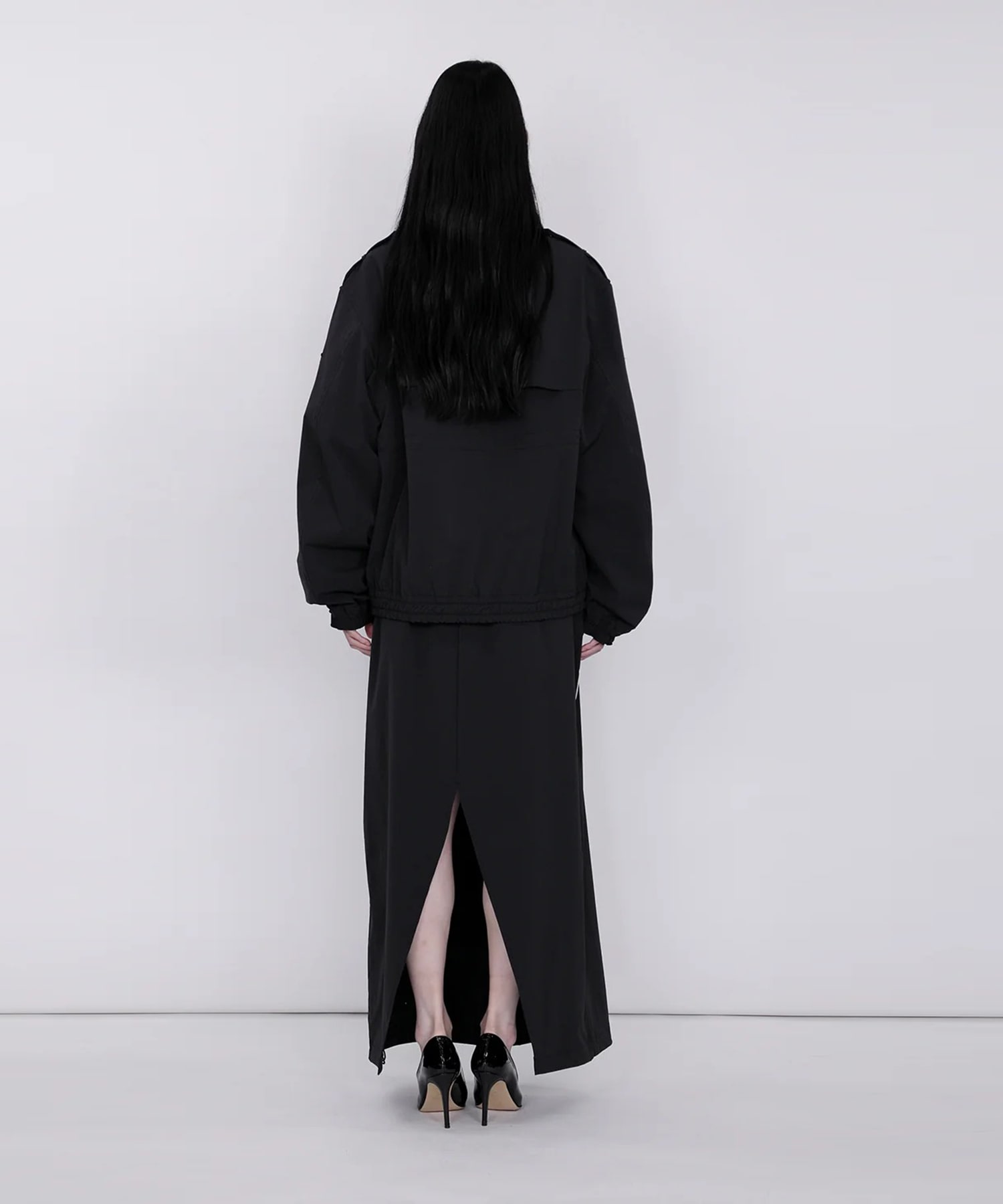 Policeman Jacket Type-B ARTIST WARDROBE / MIYU HOSOI th products