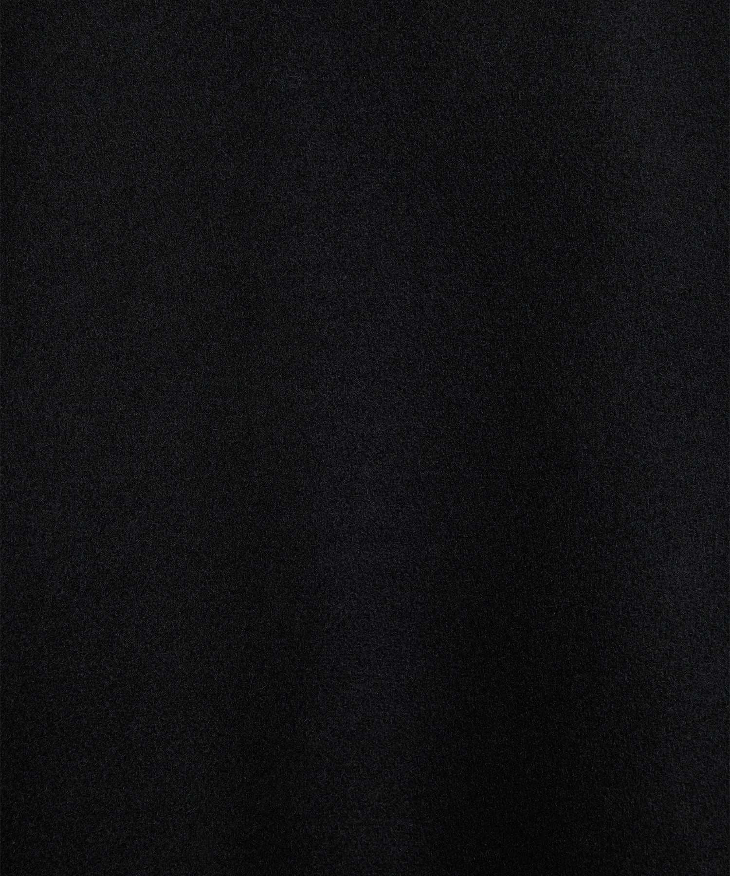 ヴィンテージメルトン / アワードジャケット, Black MARKAWARE/marka