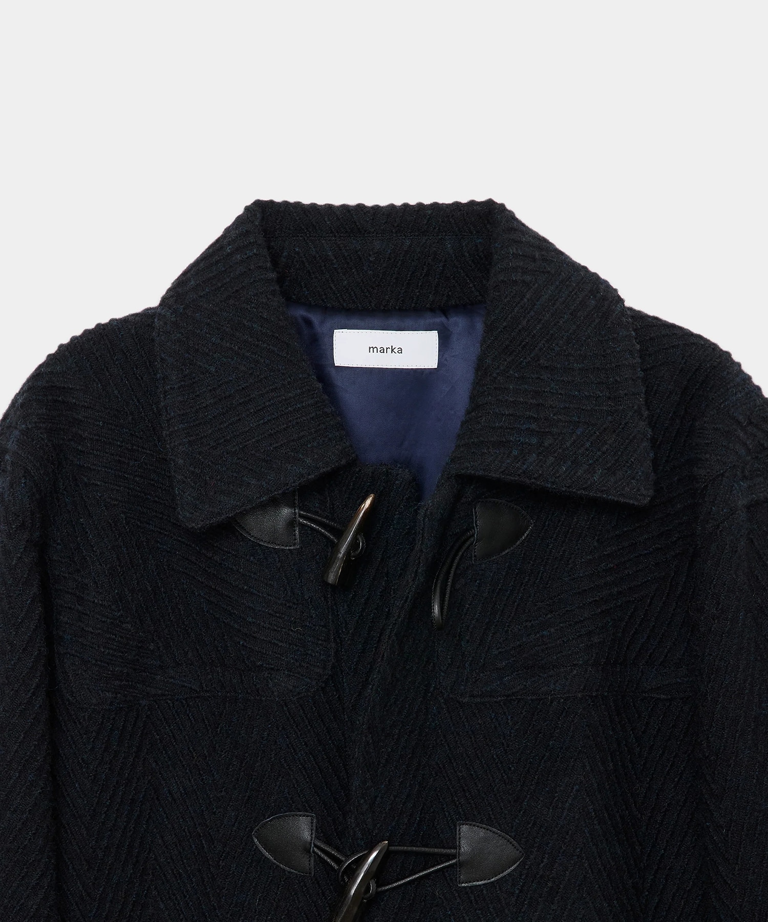 DUFFLE COAT MARKAWARE/marka