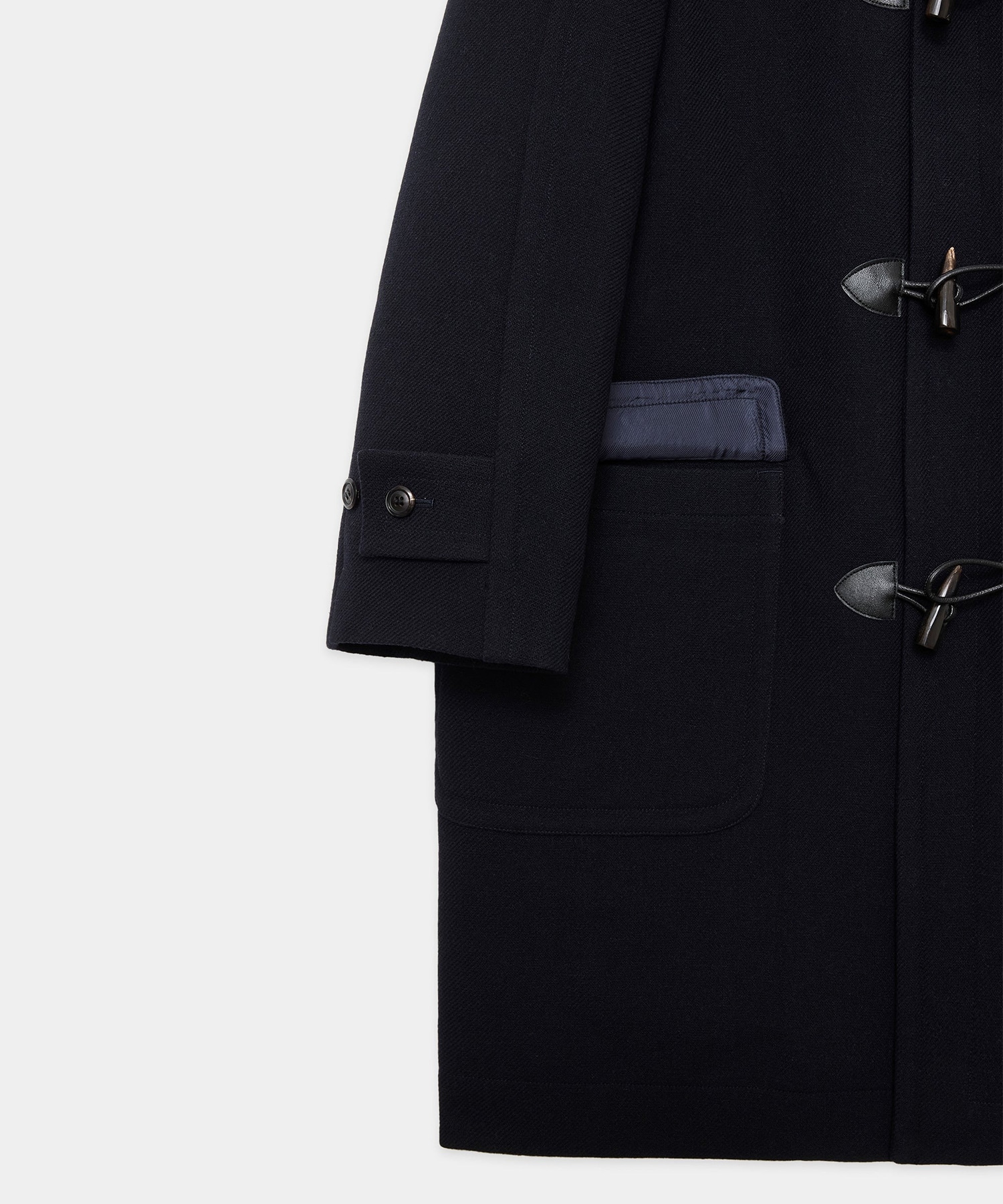 DUFFLE COAT MARKAWARE/marka