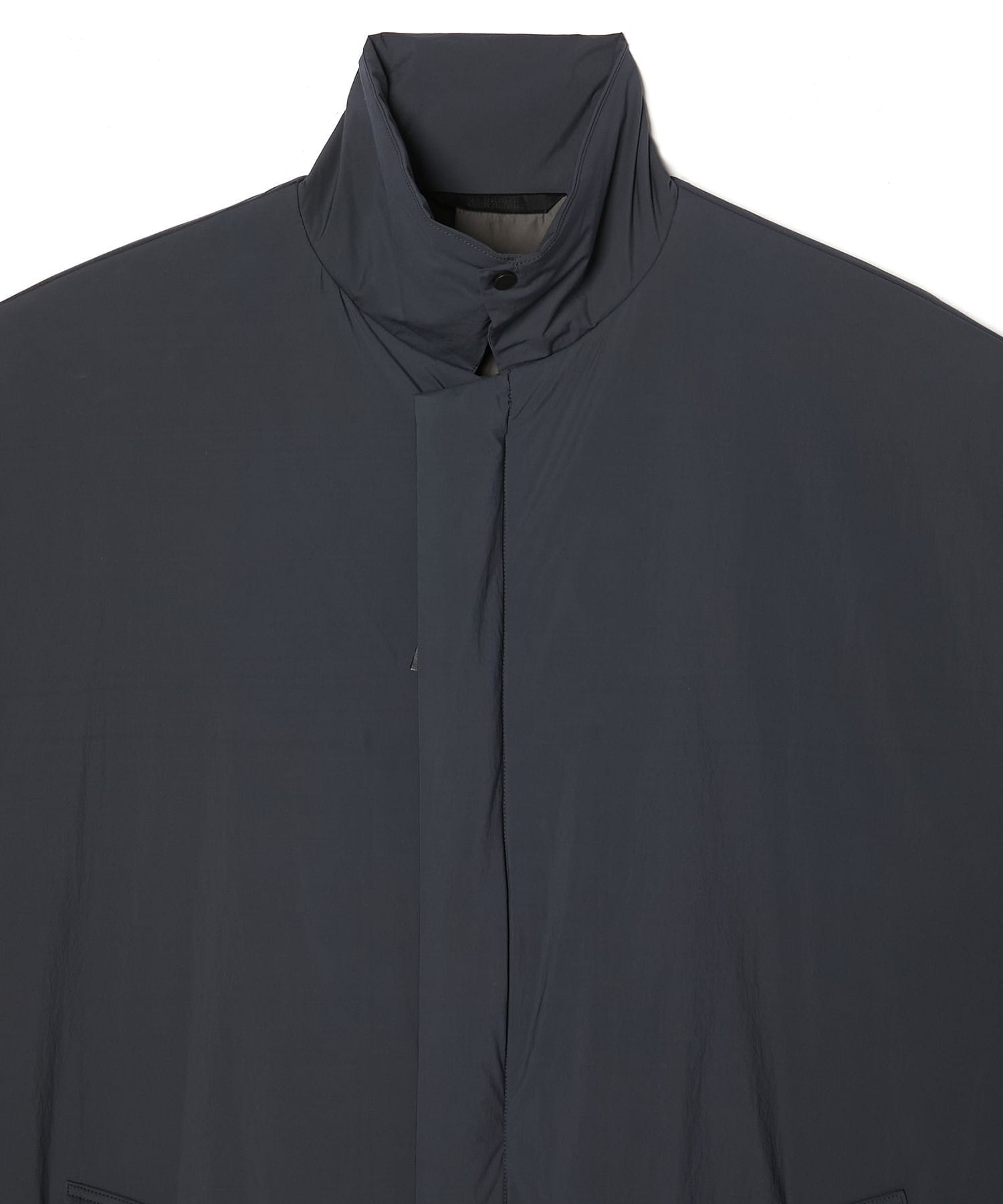 2252-CO03-003 PADED COAT N.HOOLYWOOD