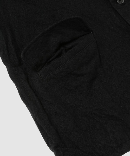 HP-J105-051 DRAWCORD JACKET COMME des GARCONS HOMME