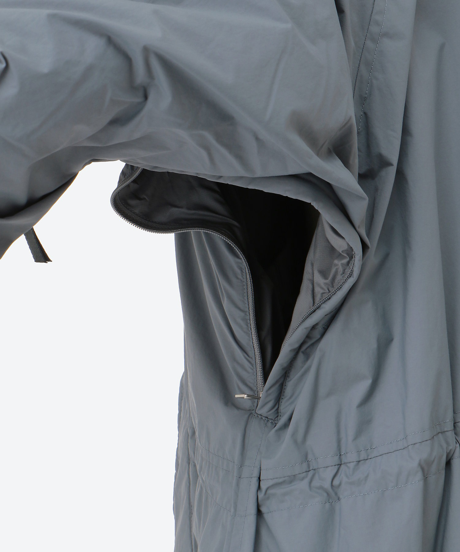 Primaloft Puffer Coat Product Twelve