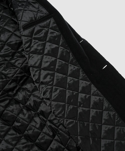HP-C003-051 COAT COMME des GARCONS HOMME