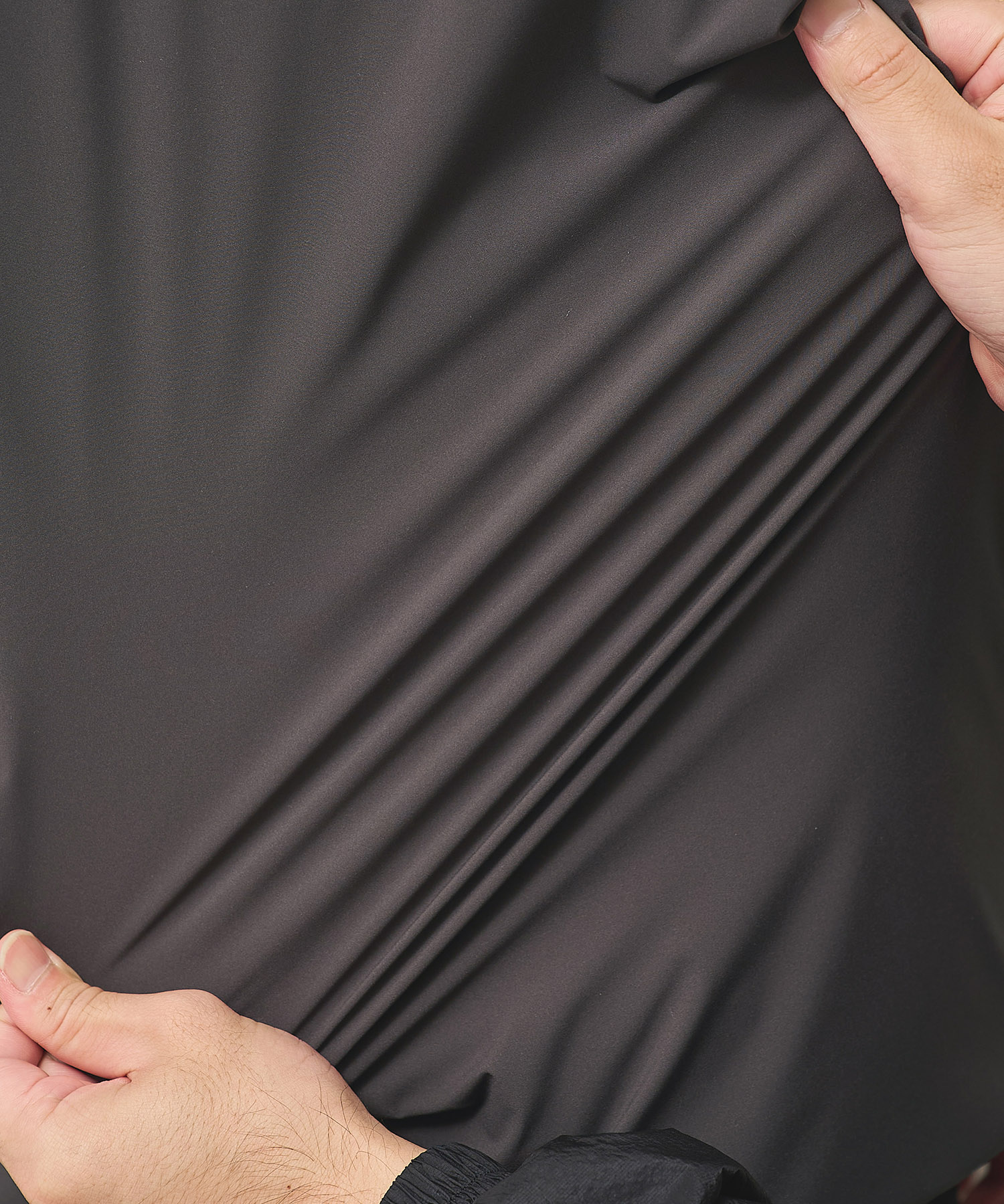 SOLOTEX MOTION DOWN JACKET STUDIOUS