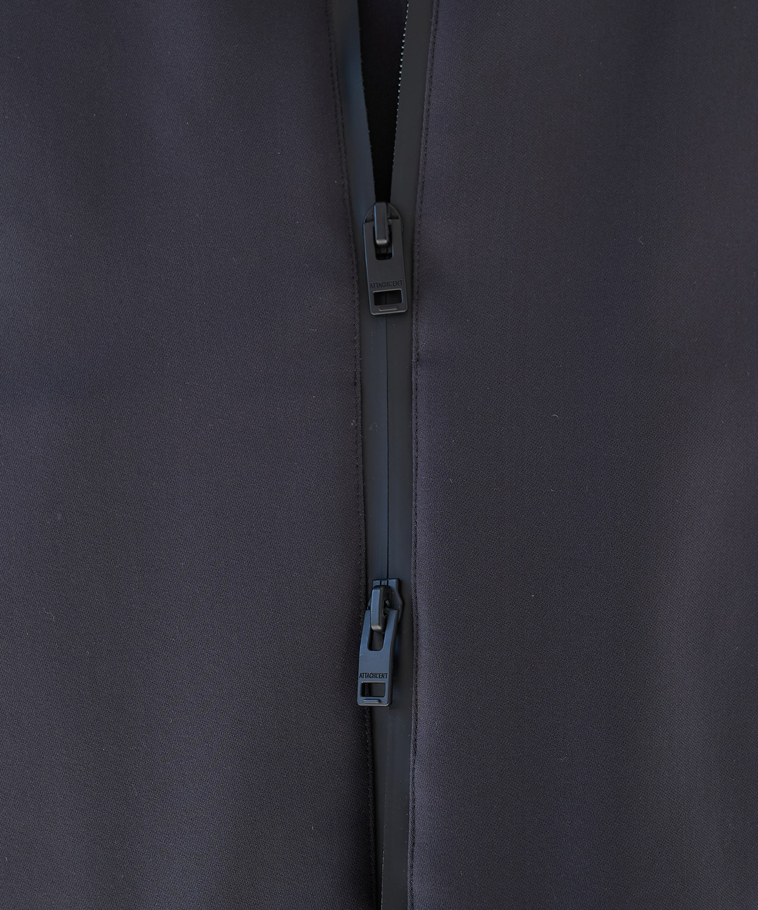 別注 SOLOTEX HOODED DOWN ATTACHMENT