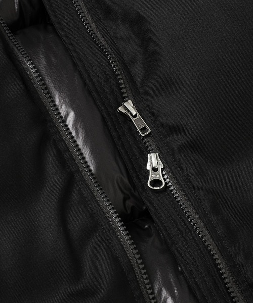 ×NANGA DOWN JACKET JUNYA WATANABE MAN