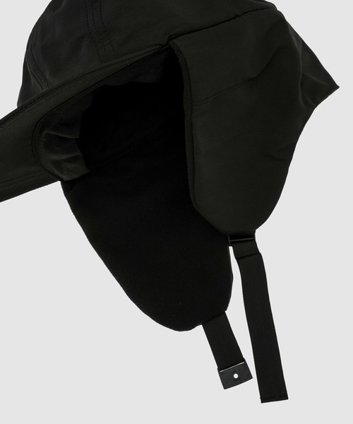 HP-K602-051 CAP COMME des GARCONS HOMME