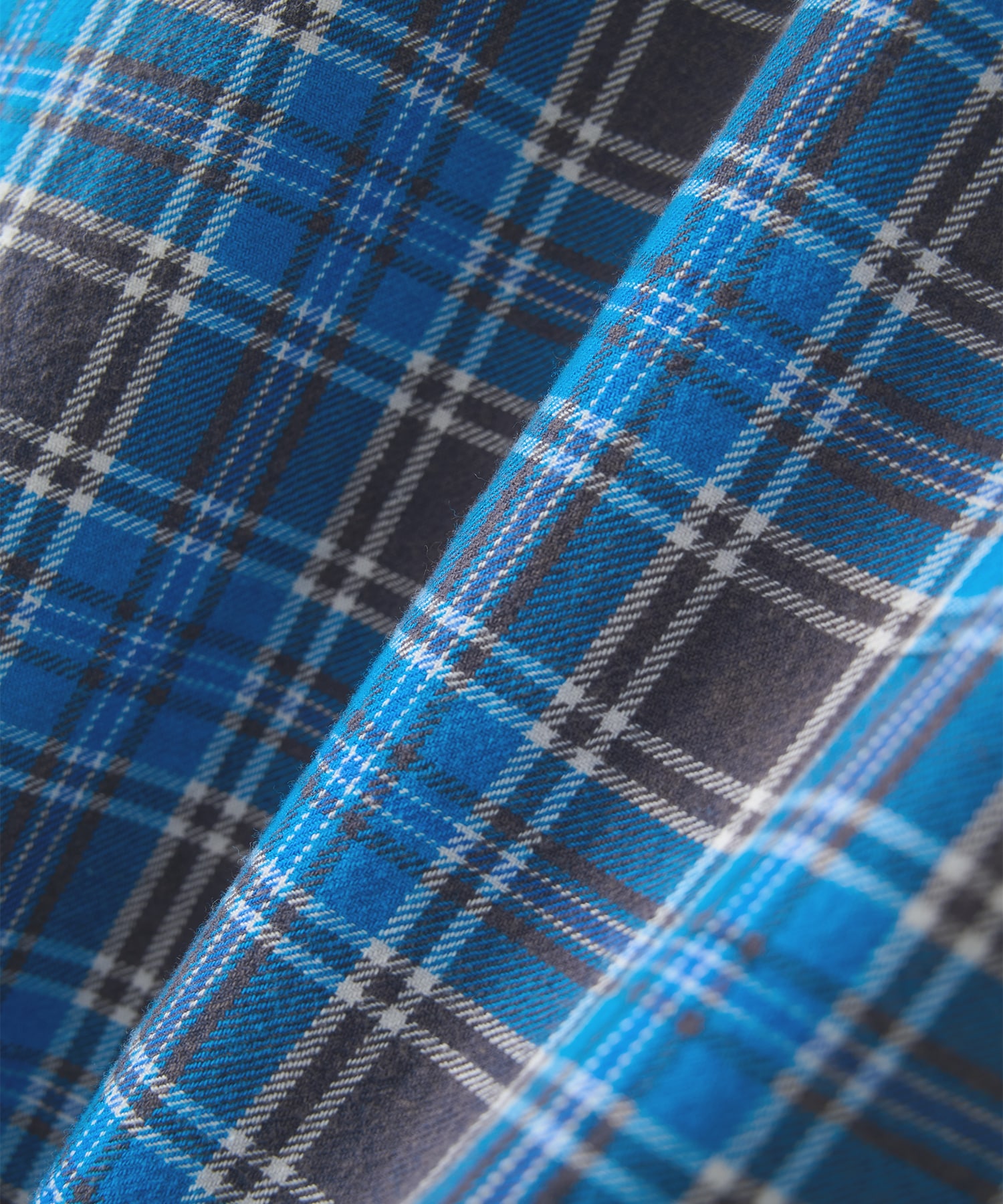 Rafu Processed Shirt MIYAGIHIDETAKA