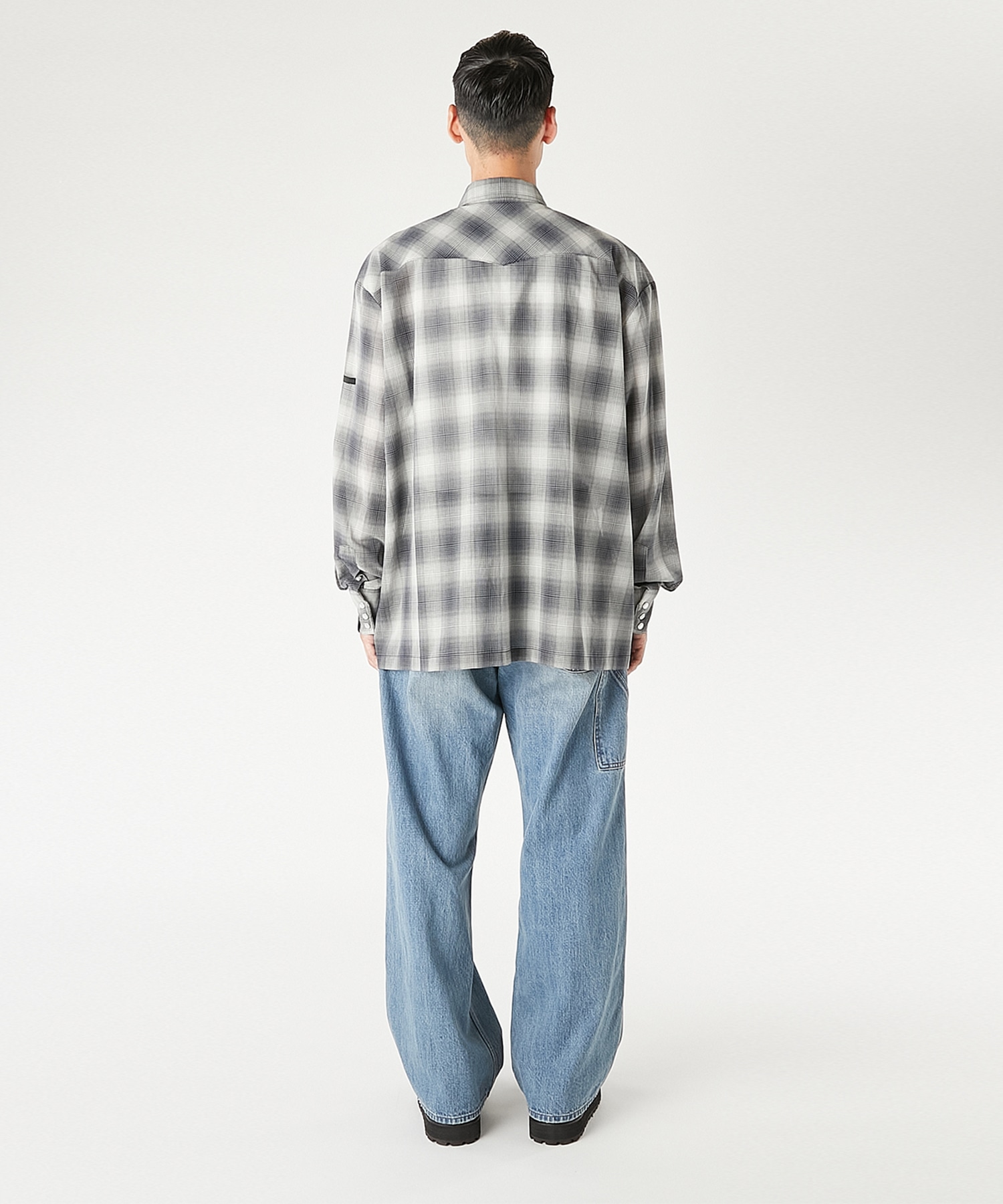 2261-SH61-014 ×BIGMAC N.HOOLYWOOD