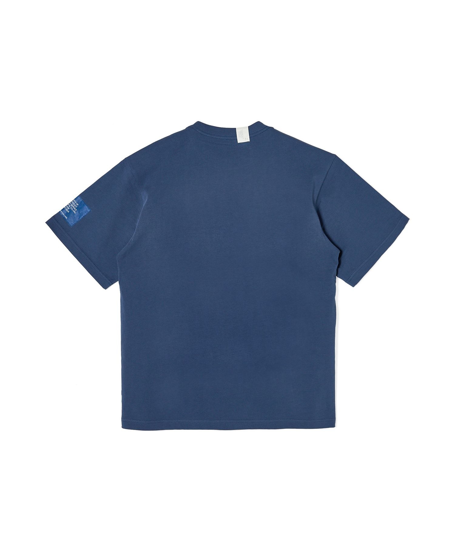 9261-CS83 T-SHIRT N.HOOLYWOOD