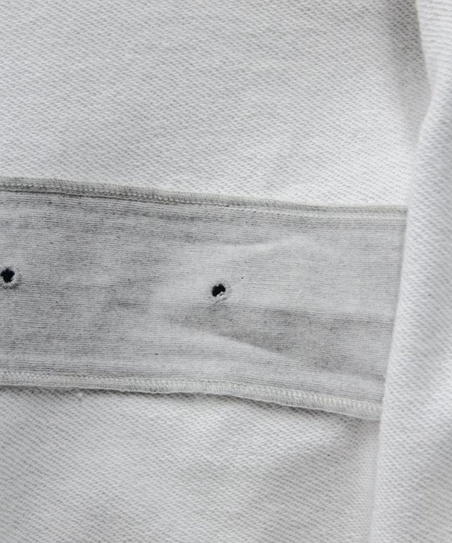 Ventilated Zip Hoodie ROTOL