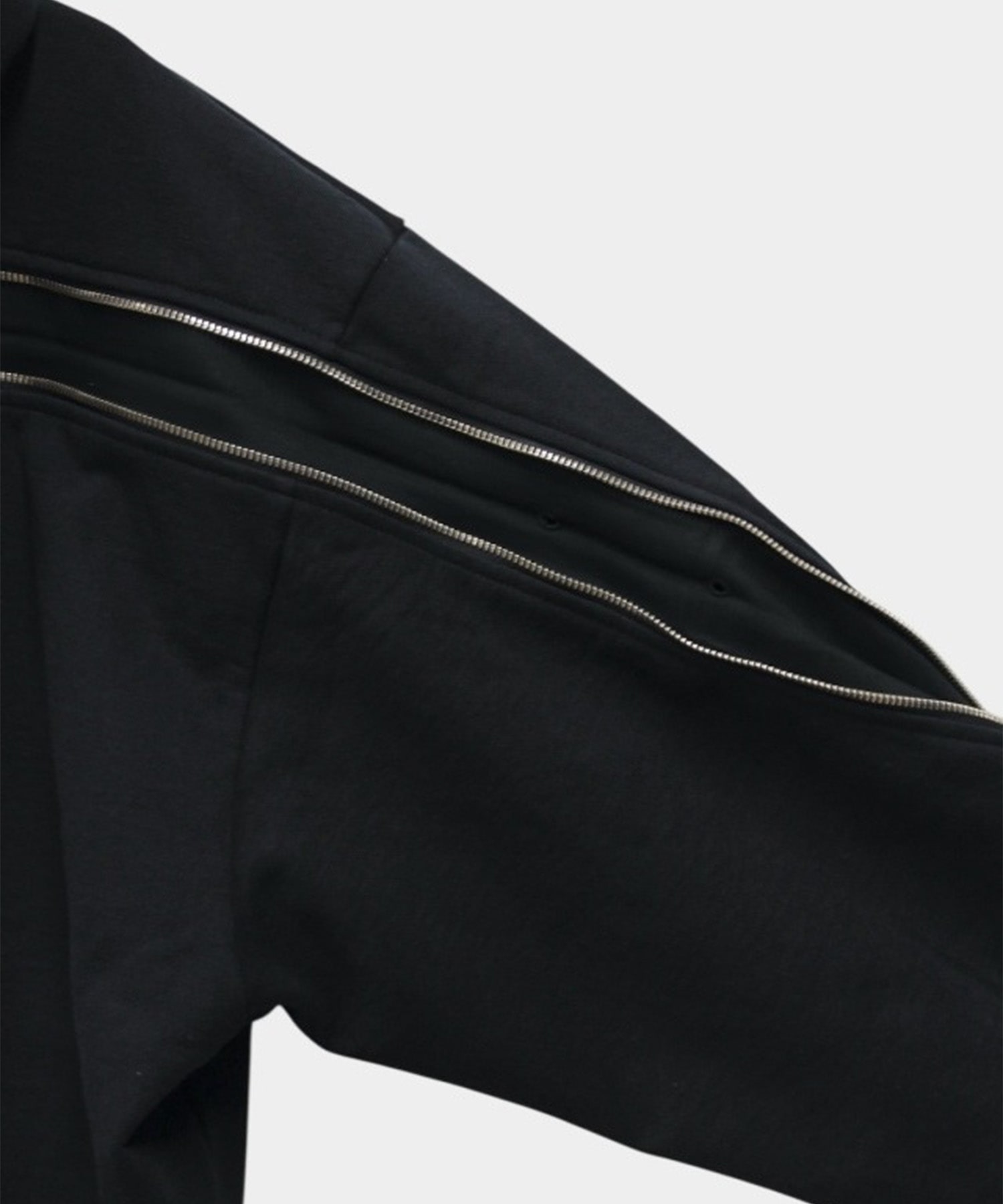 Ventilated Zip Hoodie ROTOL