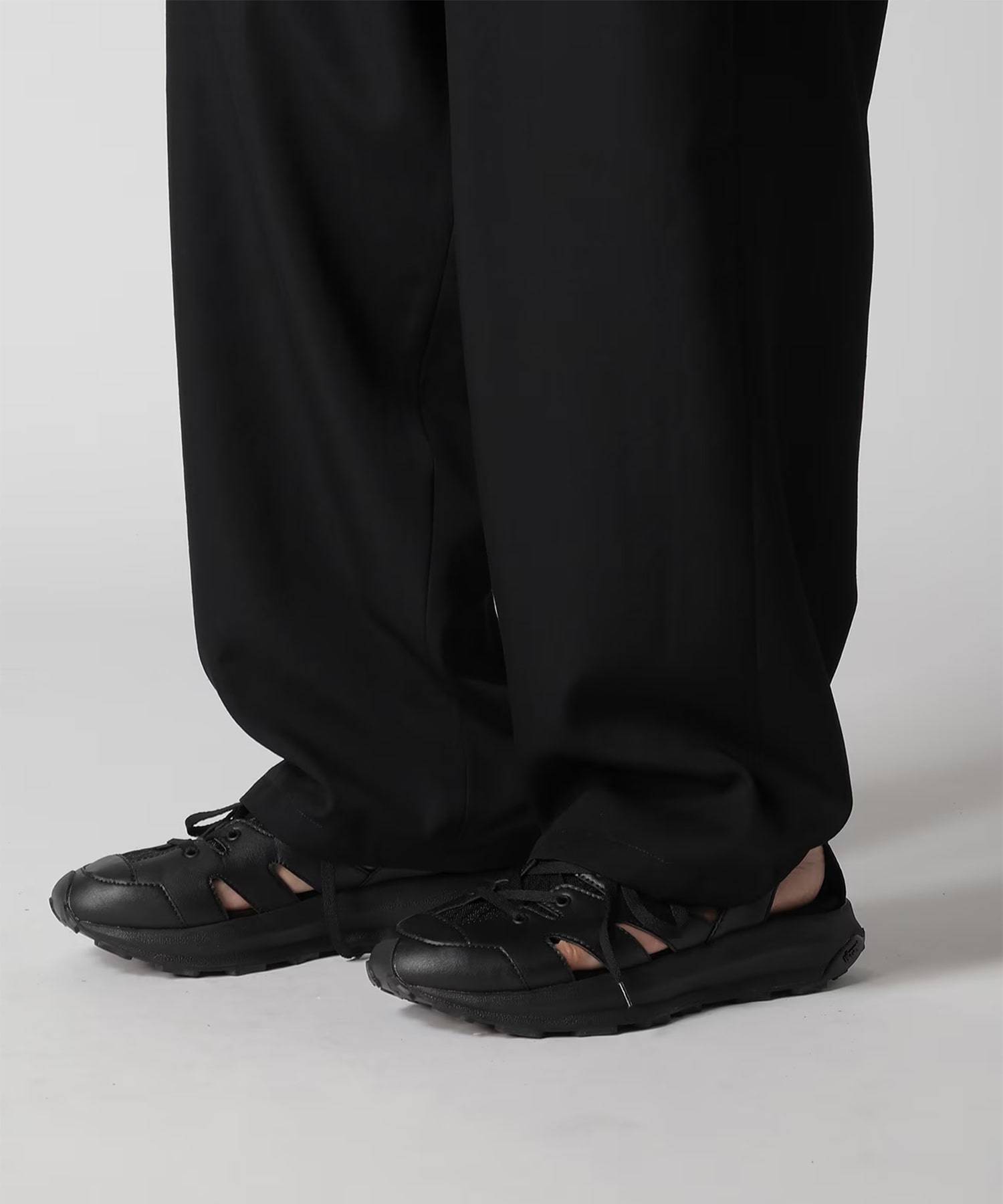 HK-P07-100 PANTS Yohji Yamamoto