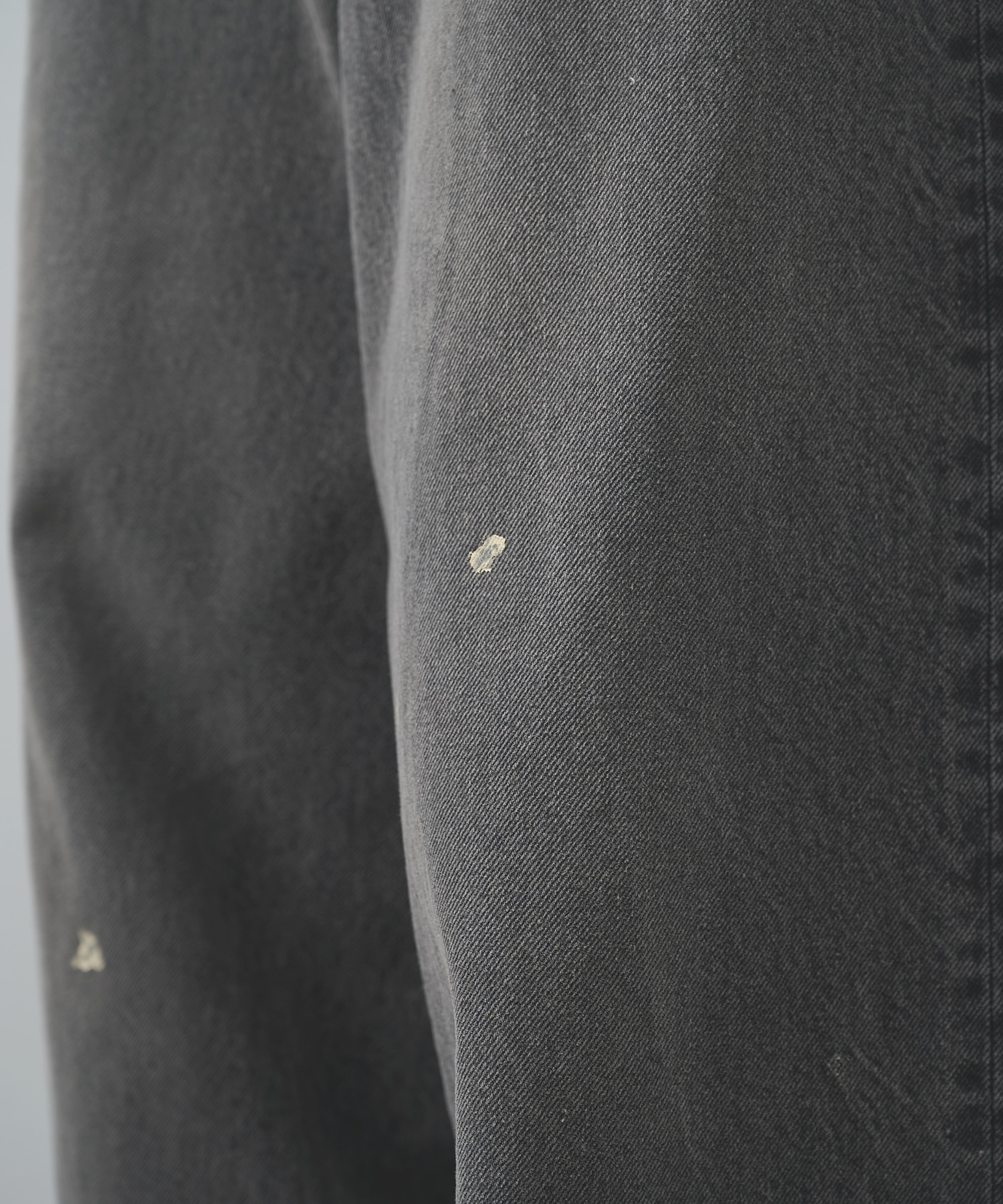 MB BAGGY JEANS VINTAGE MASU