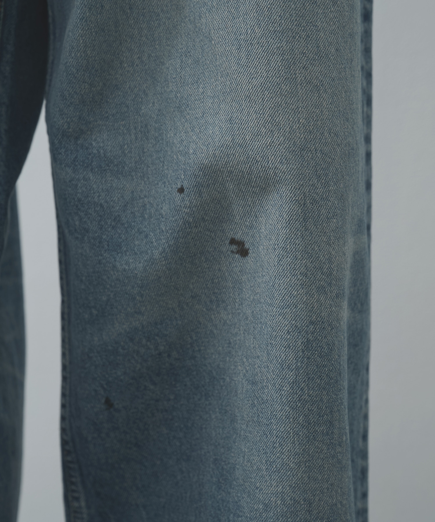 MB BAGGY JEANS VINTAGE MASU