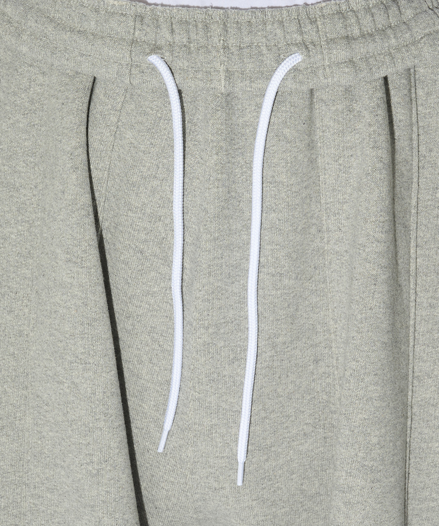 別注 H.D. Track Pant - Cotton Jersey NEEDLES
