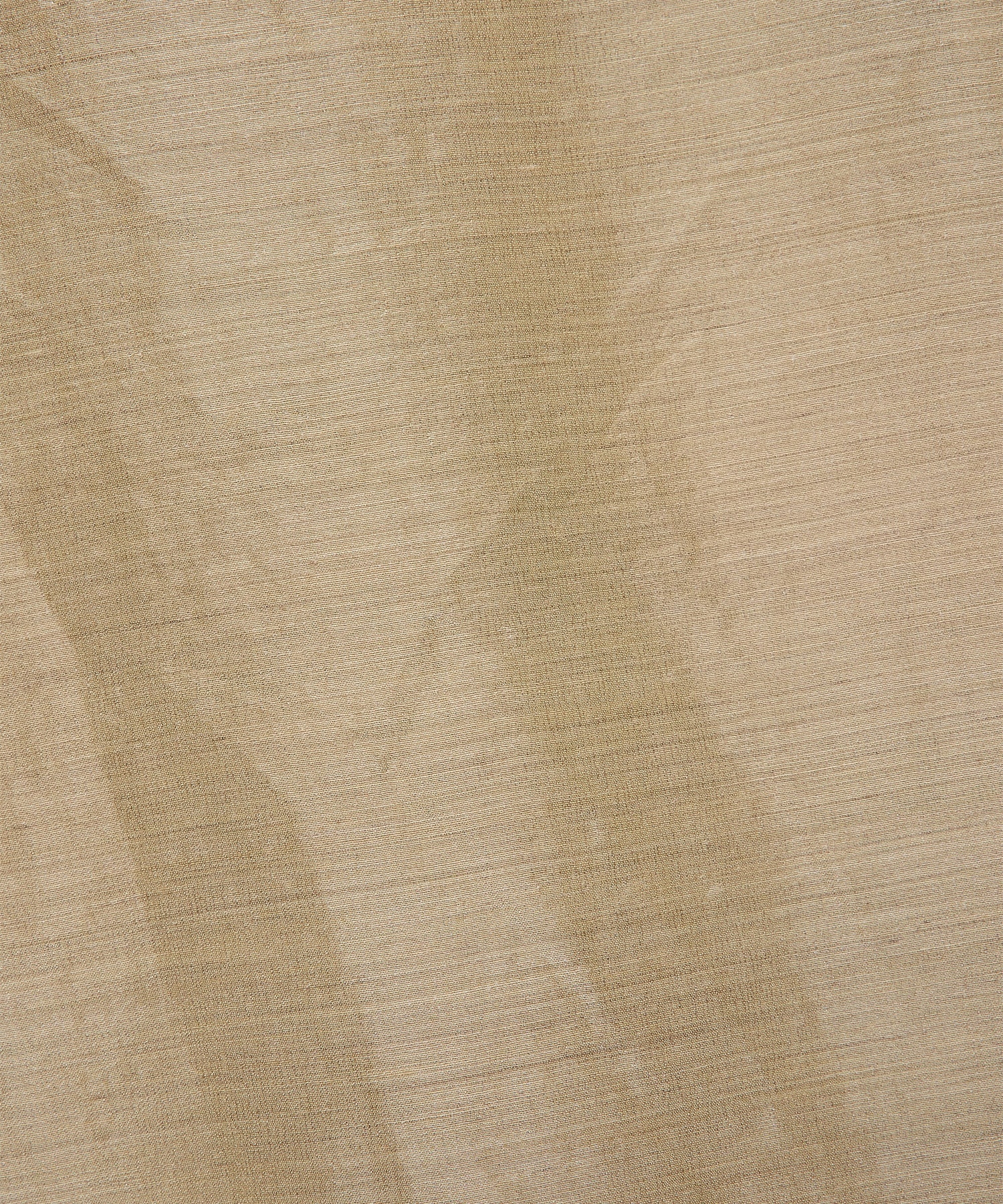 ウールシルクフェザークロス / ワイドシリンダーフィットイージーパンツ 