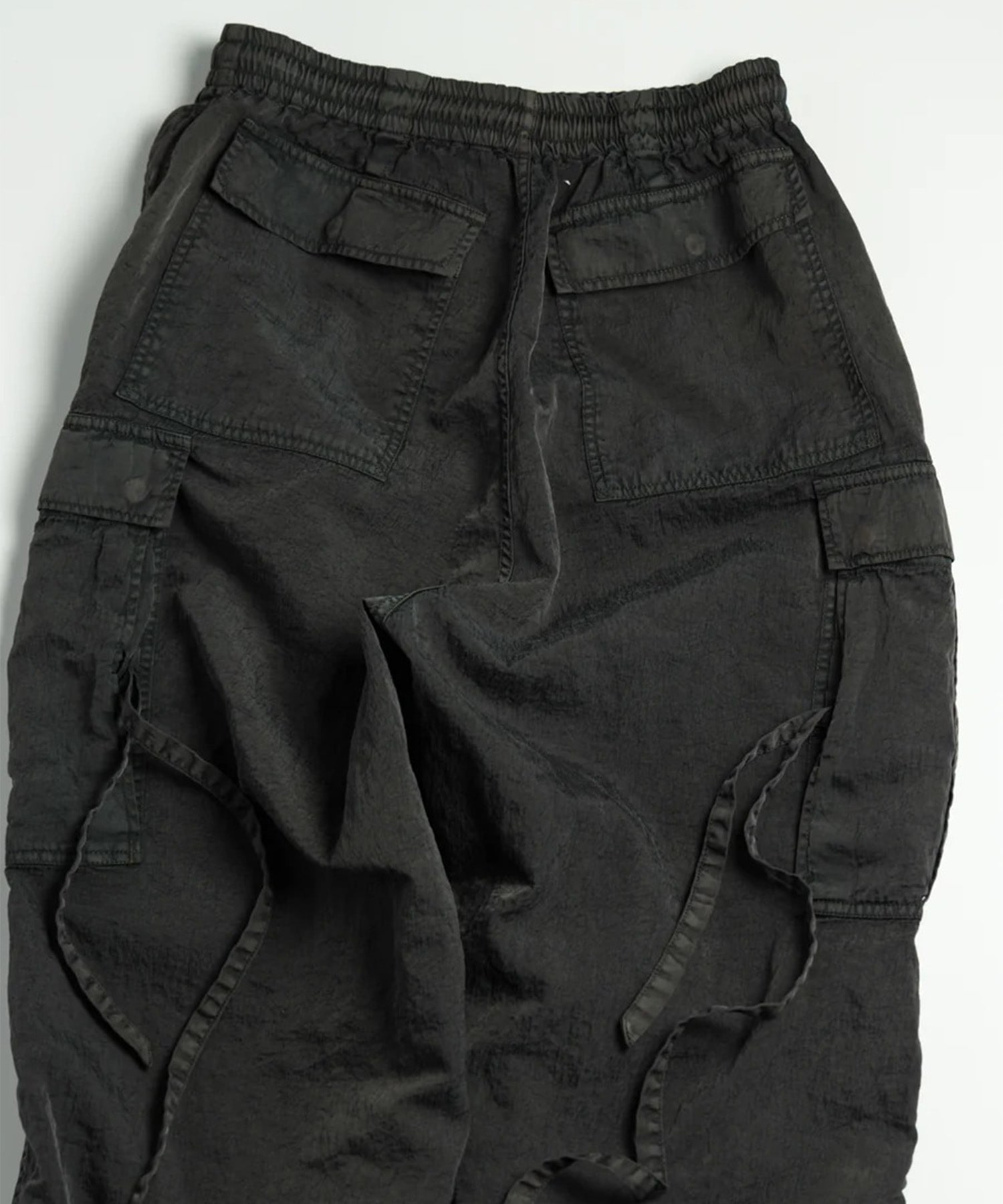 SHADE TWILL M-51 TYPE FIELD OVER PANTS ANACHRONORM