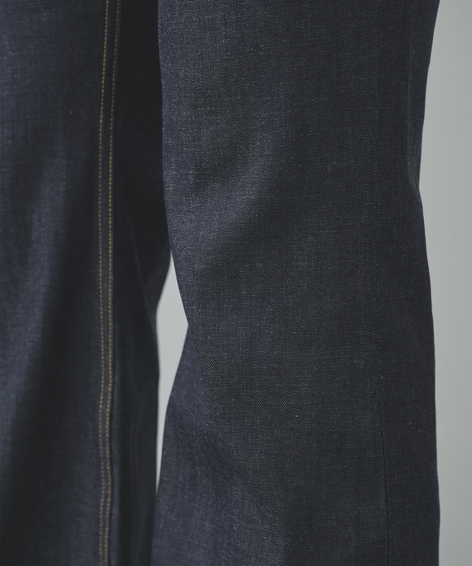 RIGID LIGHT OZ DENIME FLARE PAMTS FACCIES