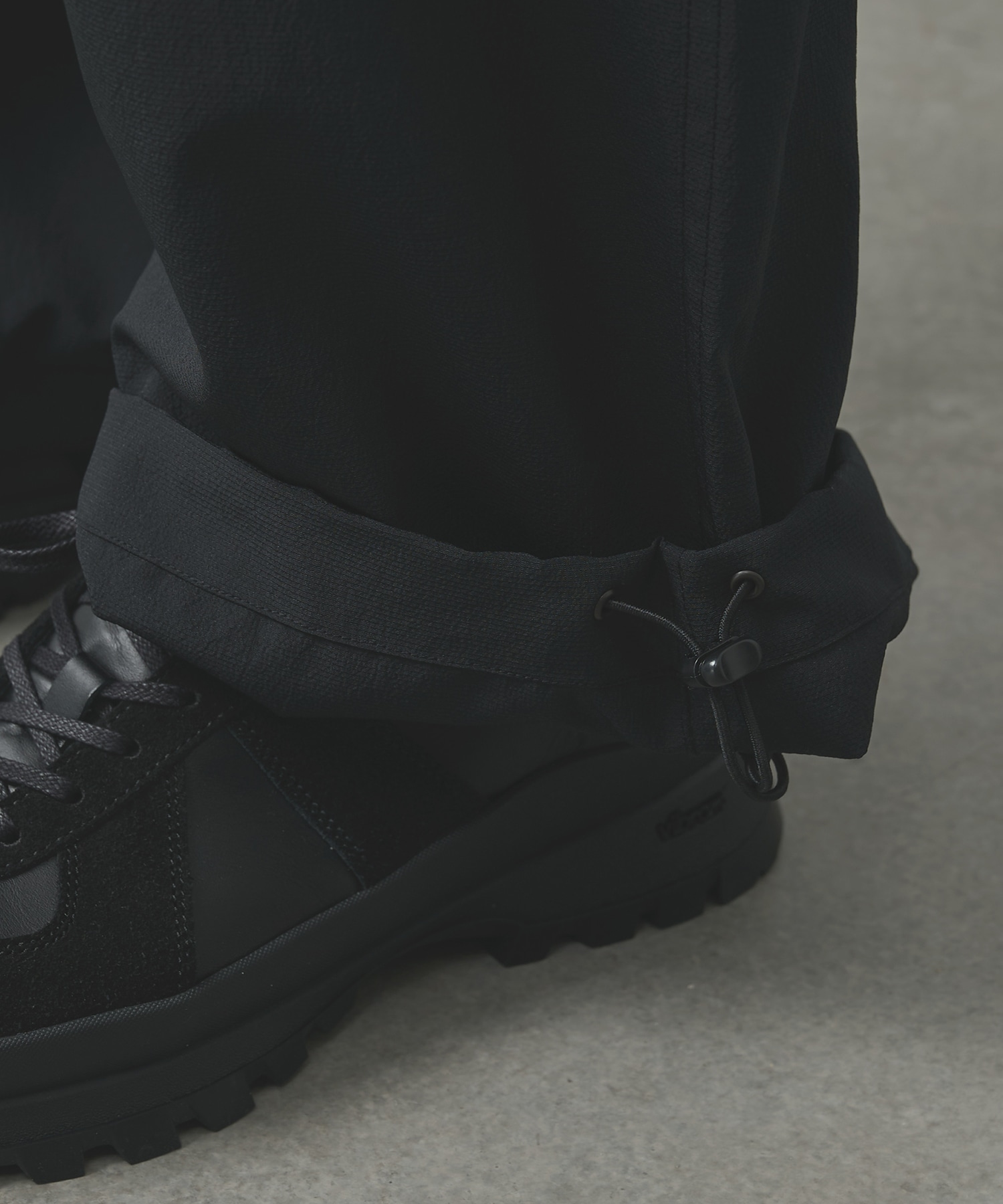 別注 P12 Utility Pants 