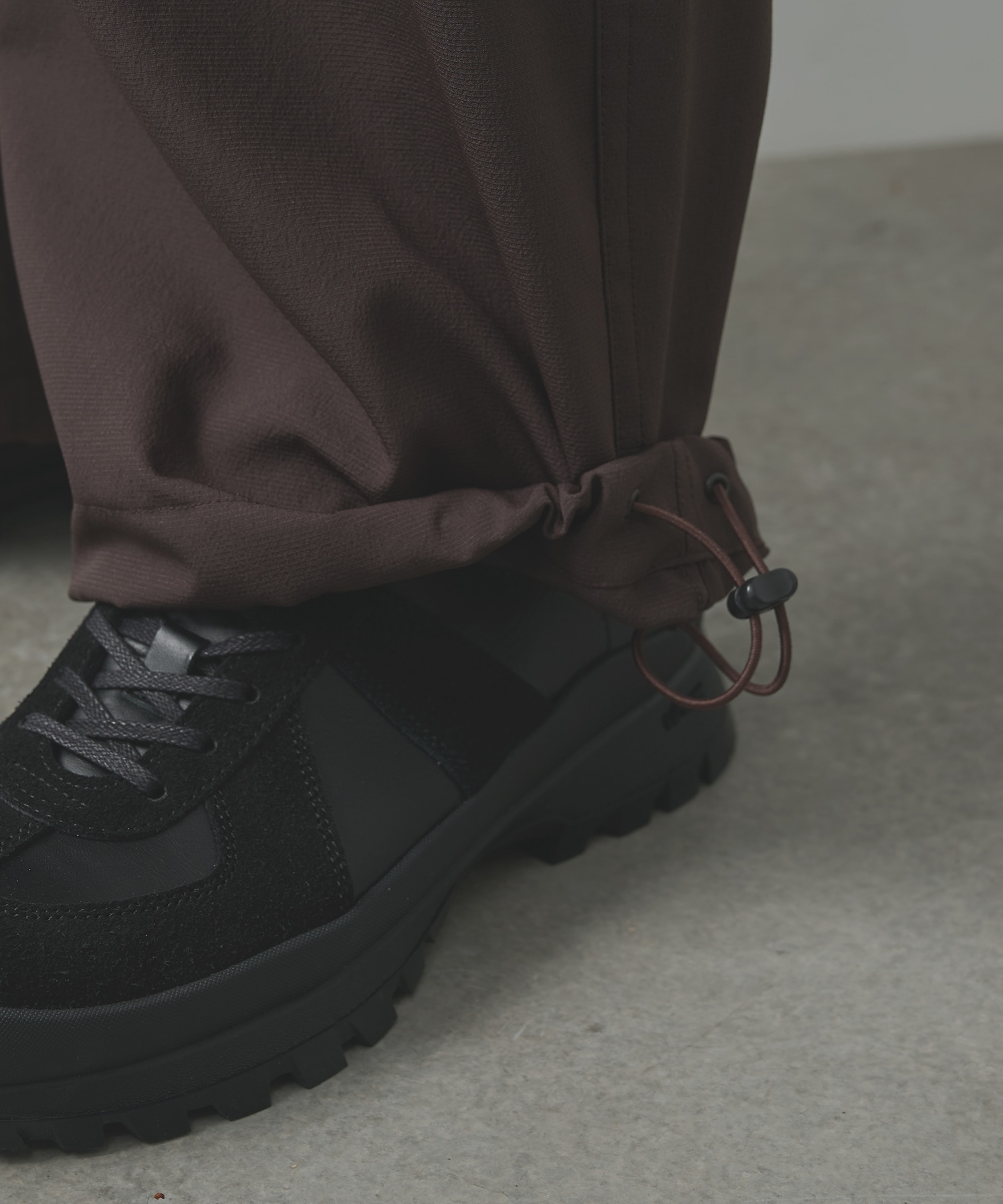 別注 P12 Utility Pants 