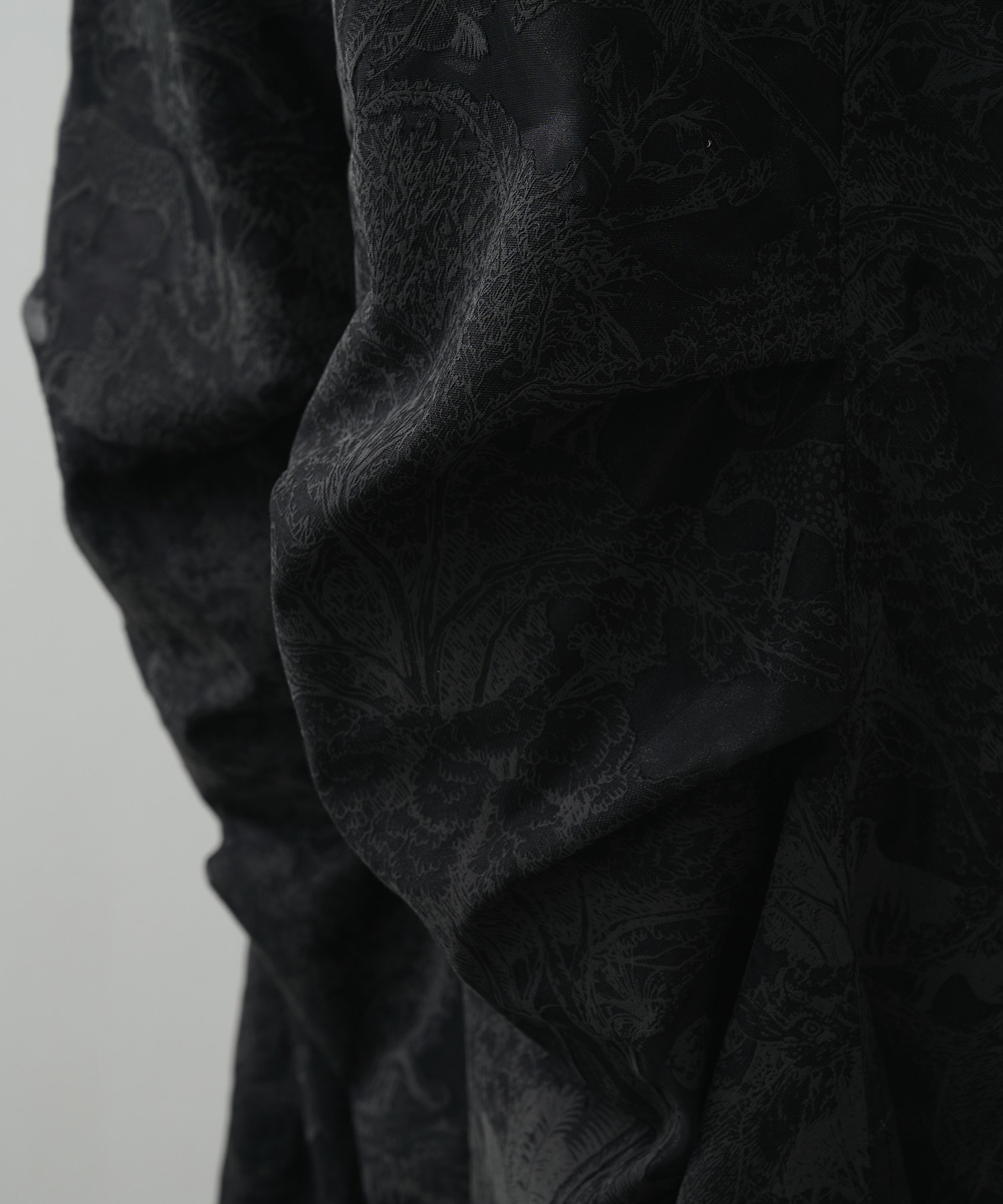 別注PARACHUTE PANTS TAAKK