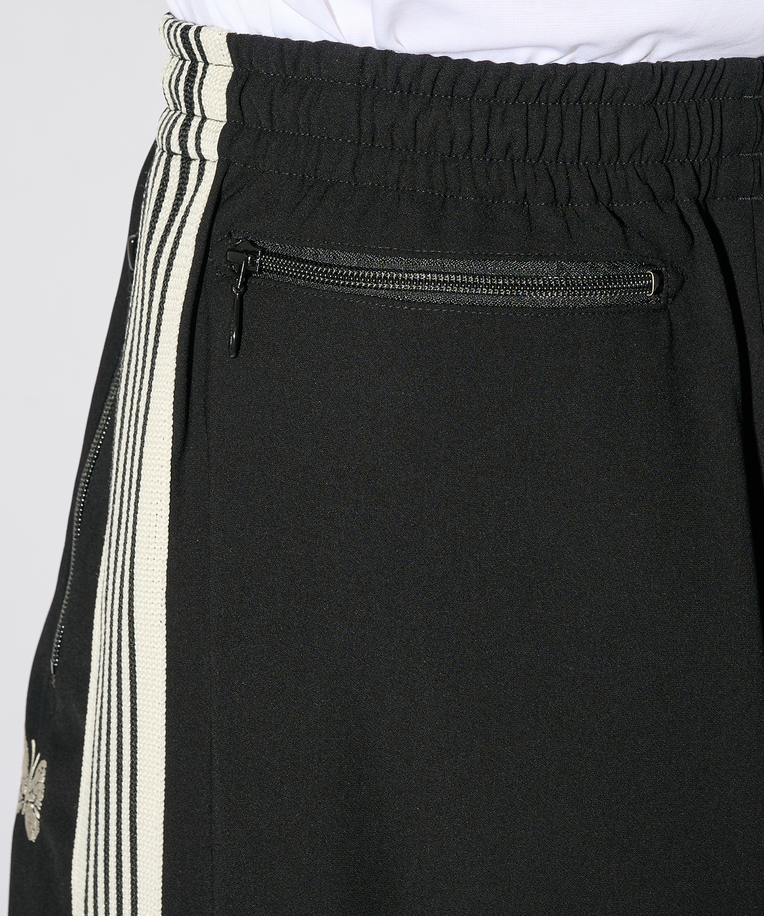別注 H.D Track Pant - Amunzen NEEDLES