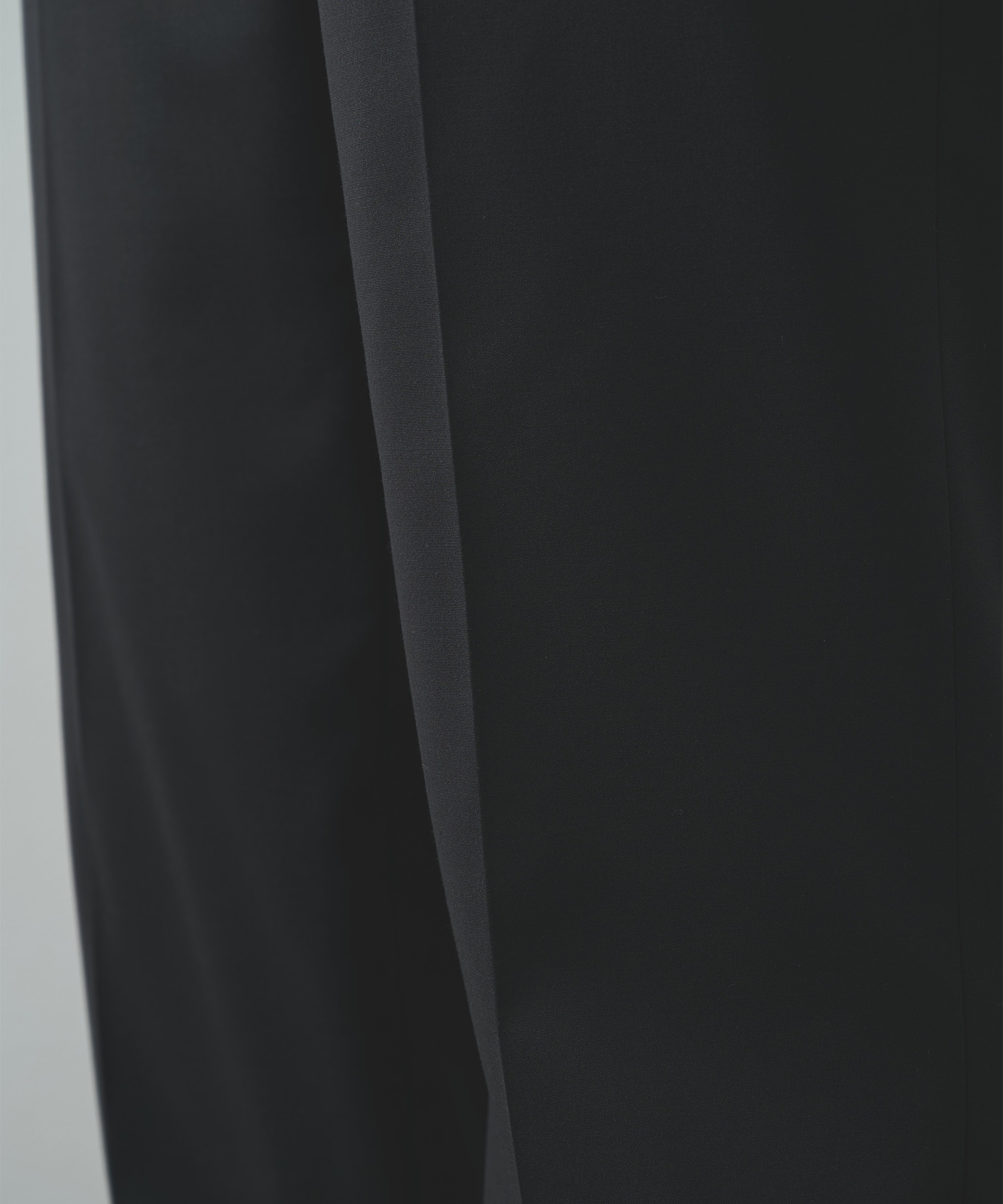 別注QUINN / Wide Tailored Pants th products