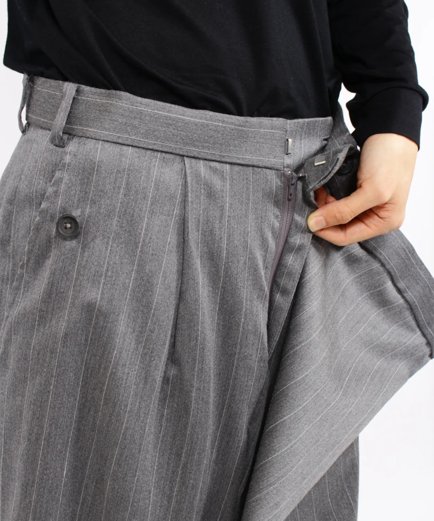 Wrap Pants TAAKK
